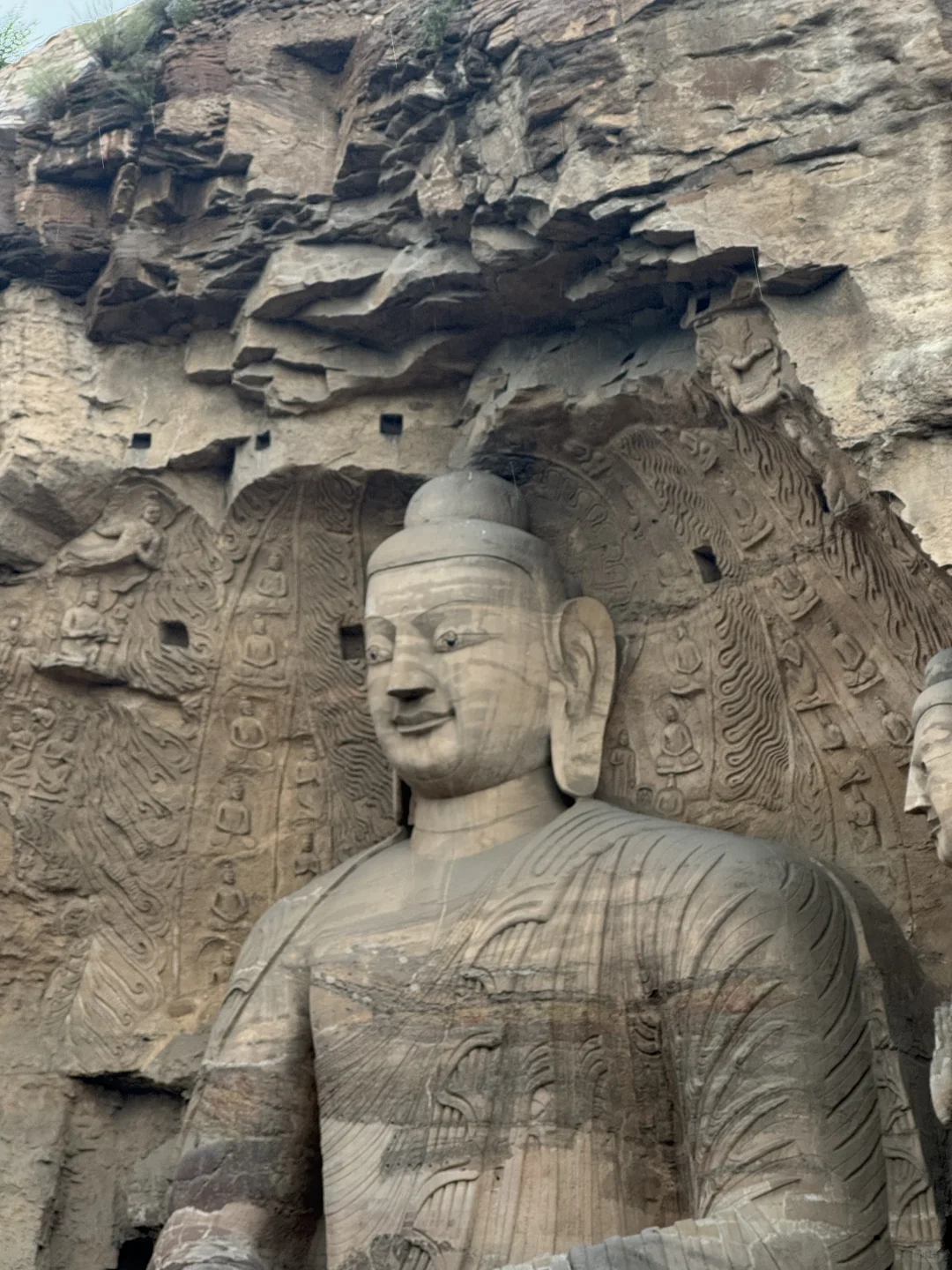 刚刚好，大同四天三夜攻略！（超松弛版）