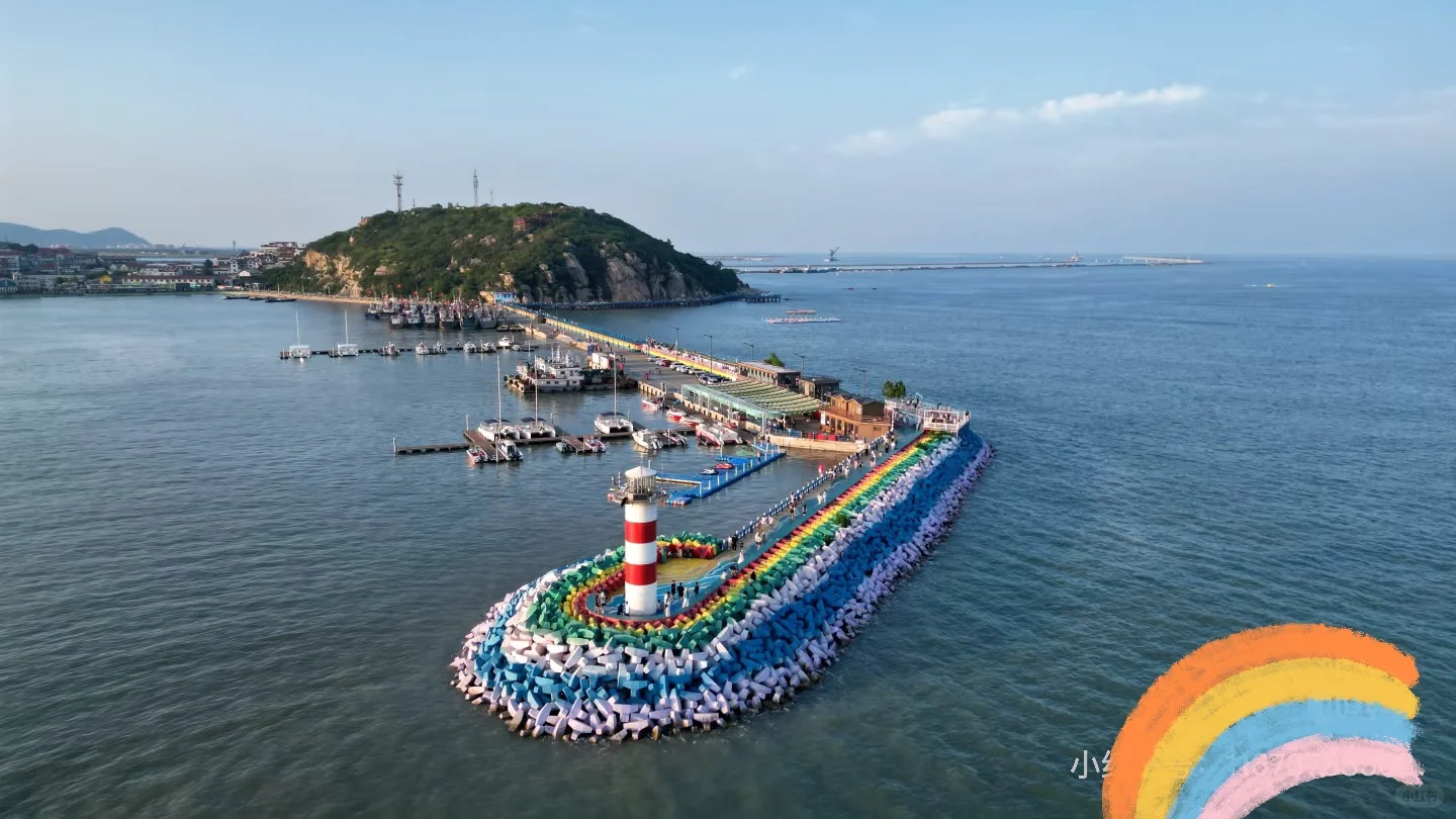 连云港 一日攻略