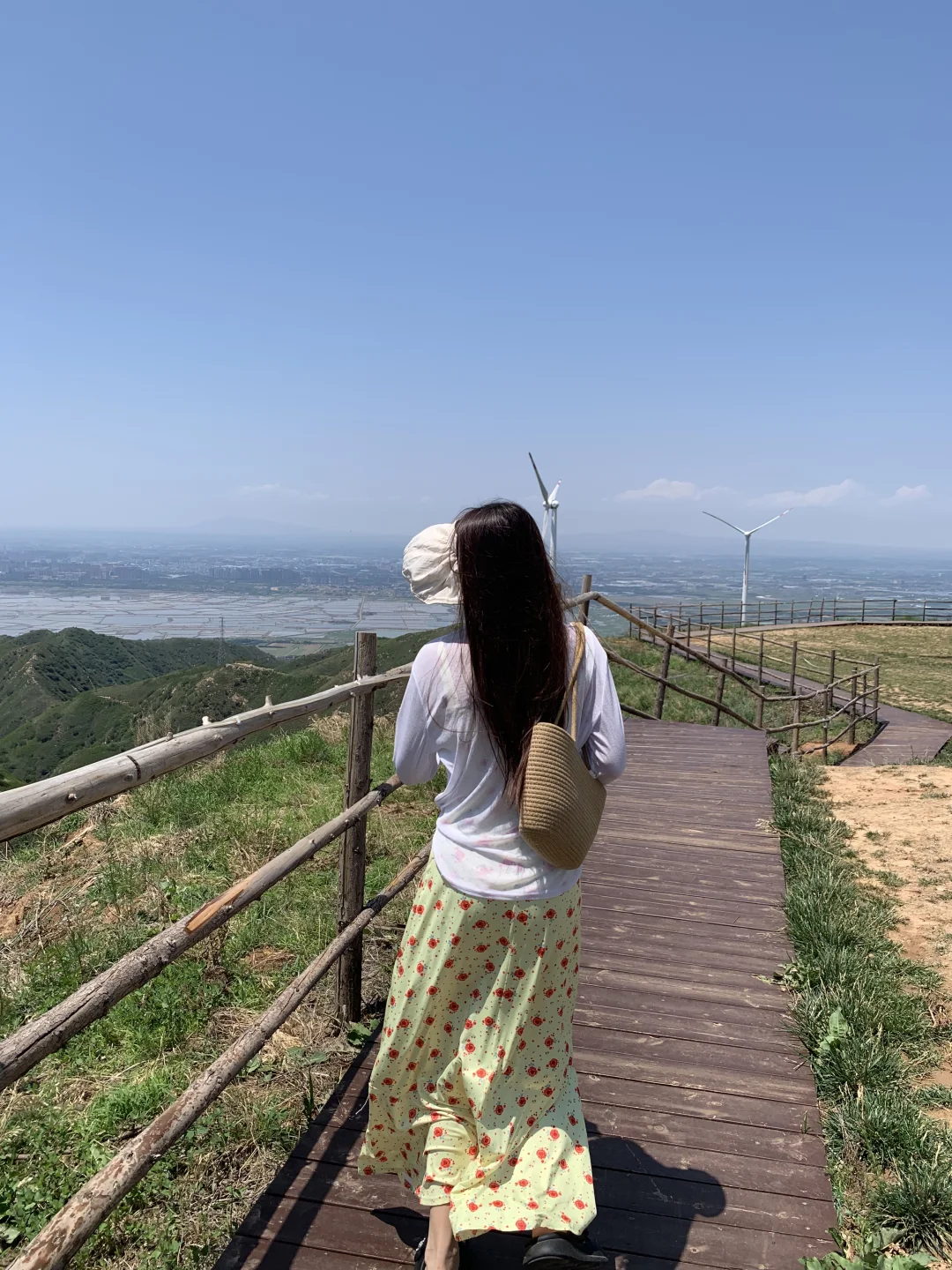 三门峡竟然有这么好看的地方！！