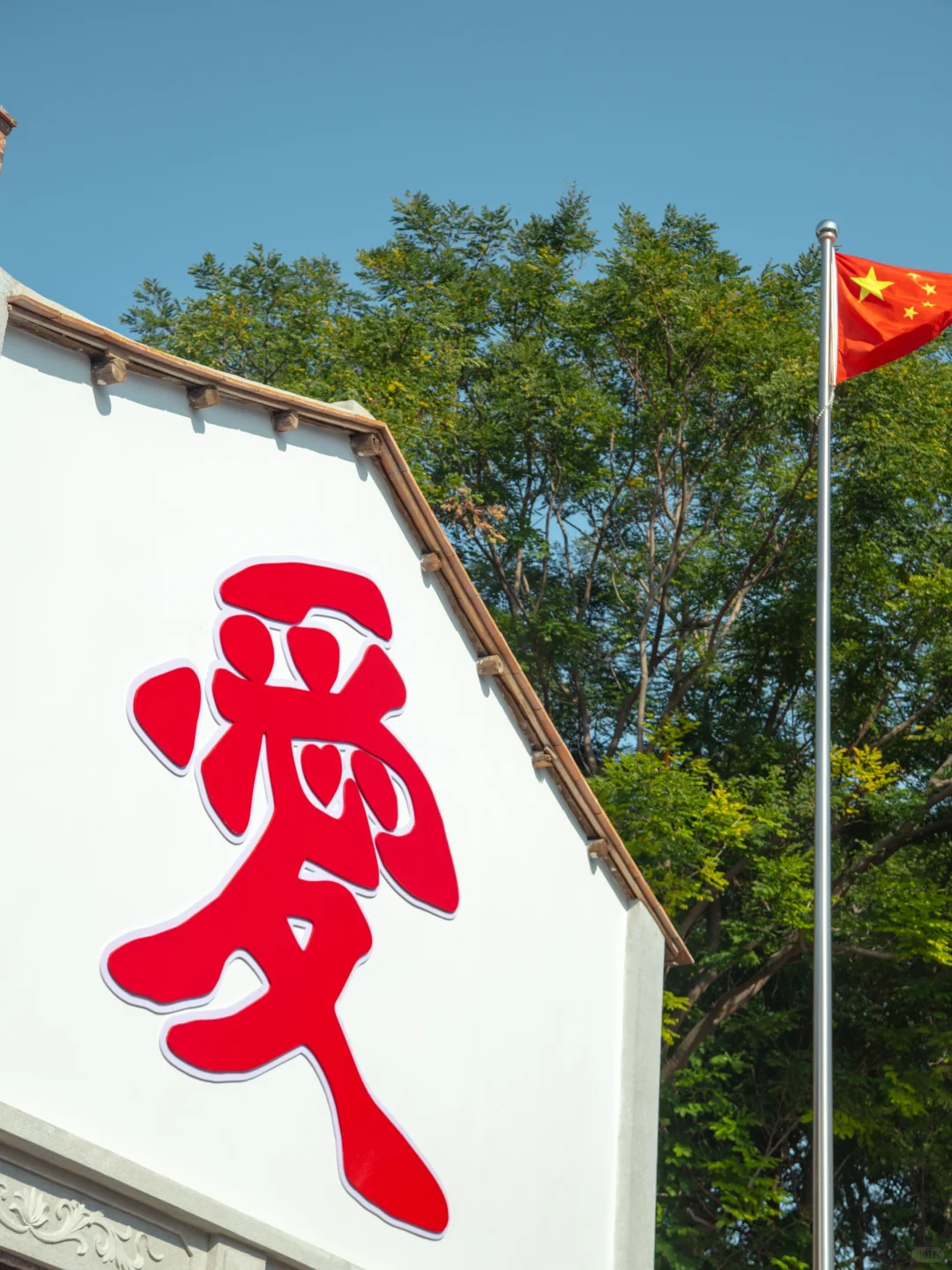 以为厦门已经很美了，直到我去了泉州……