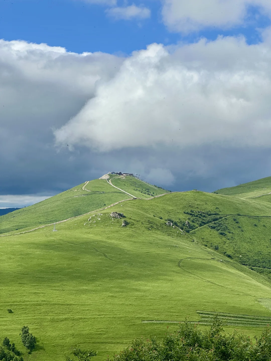 徒步崇礼，才发现“这么近那么美”不是骗人的