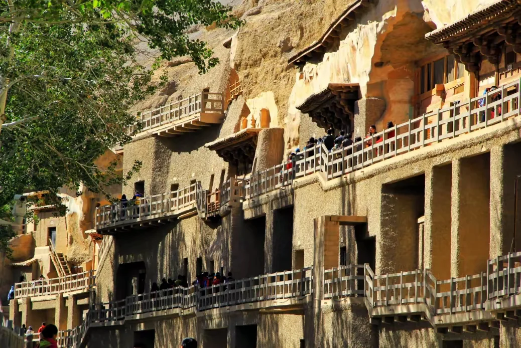 十大国内旅游必去天花板，你去过几个呢?