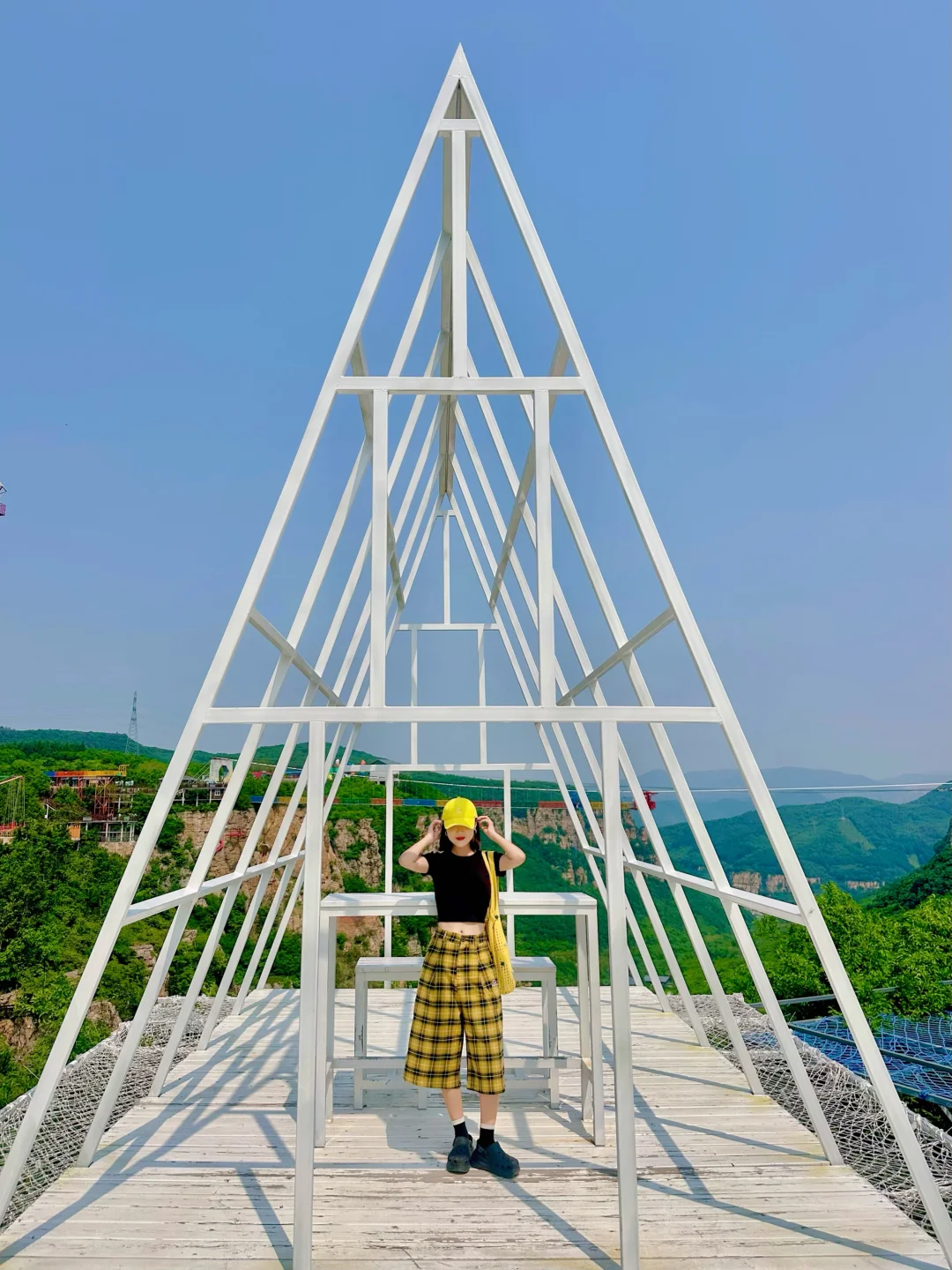 沈阳周边｜本溪大峡谷千万别错过的绝美机位