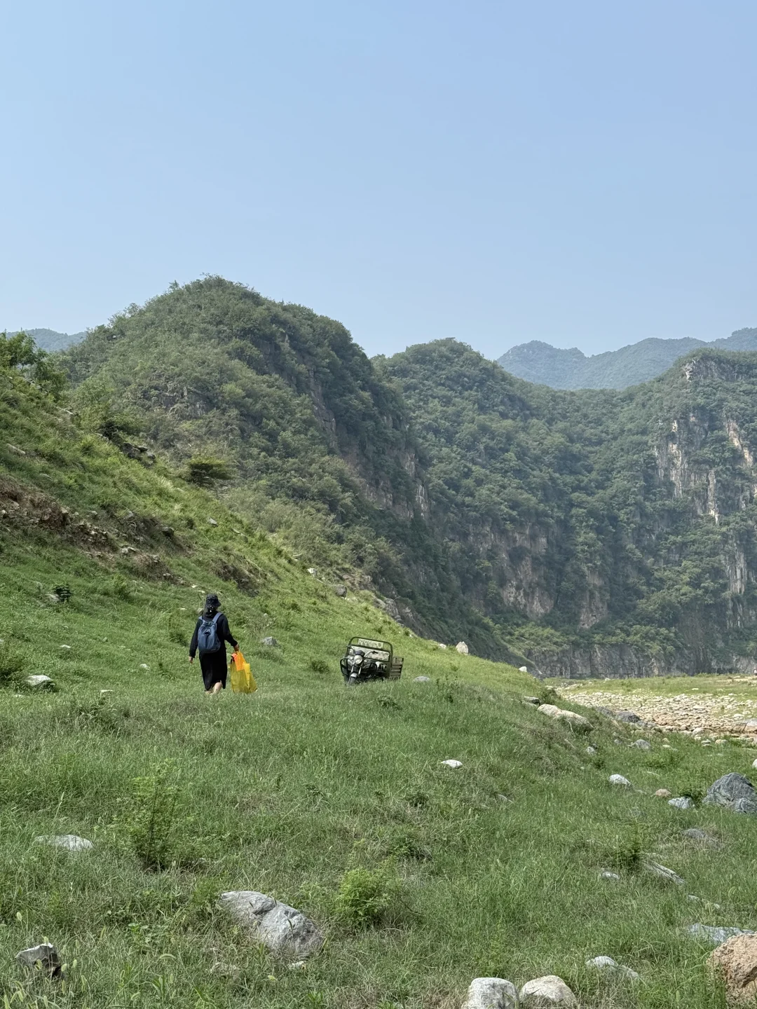 在阿勒泰？不！这是河南济源📍📍