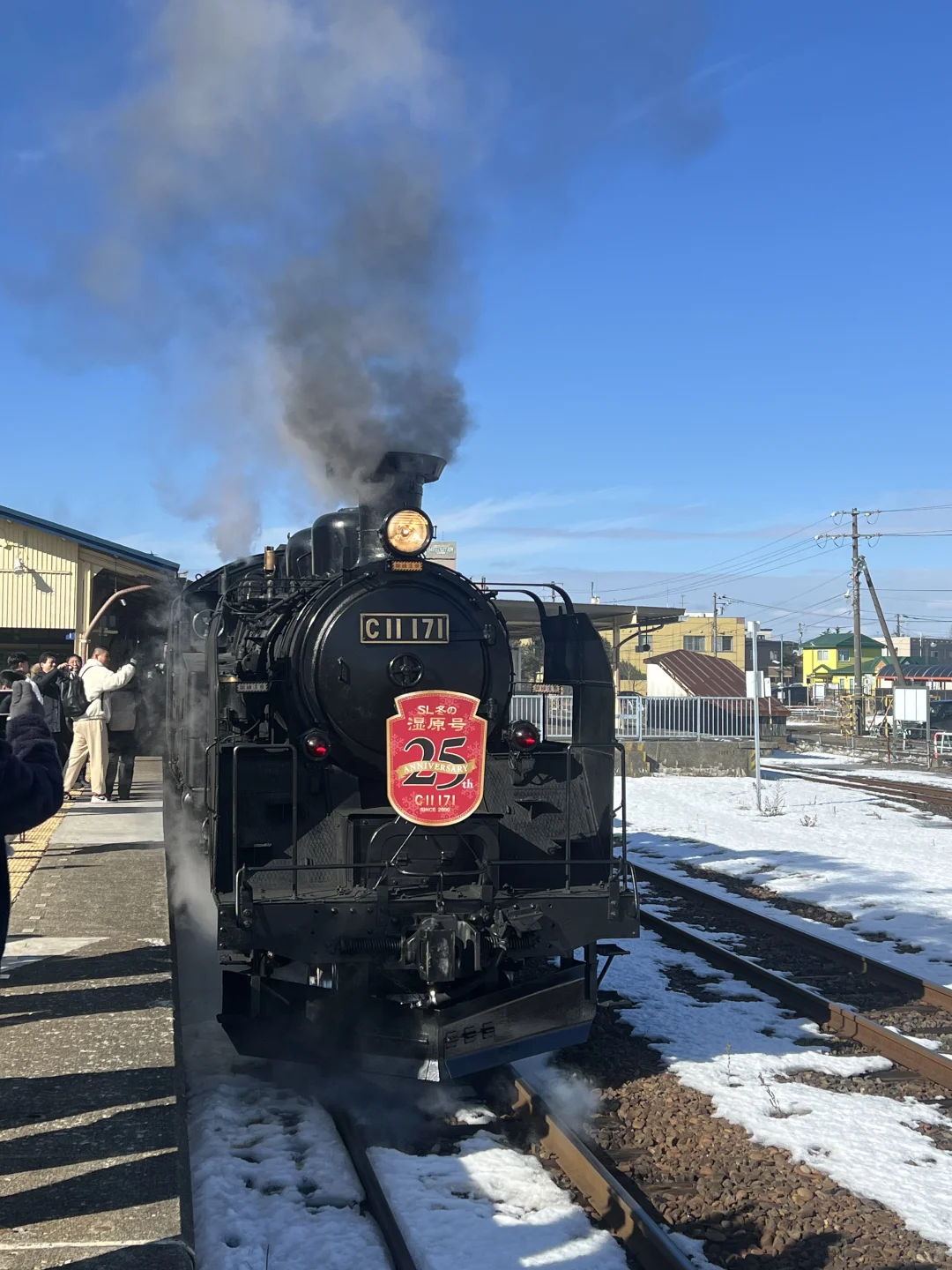 精确到分钟的北海道道东7日不包车旅游攻略