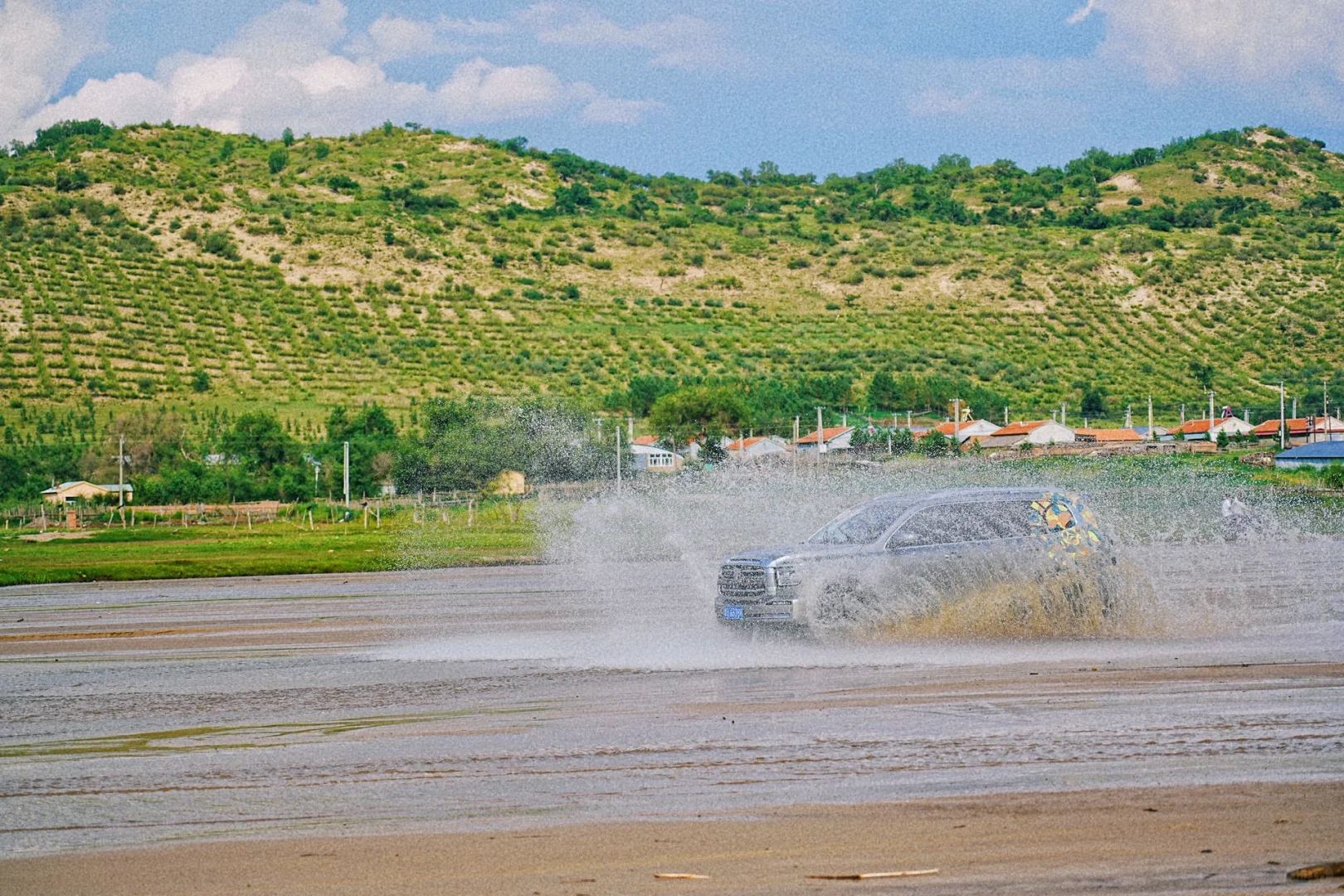 国内自驾游10大天花板目的地🚗✨此生必去！附