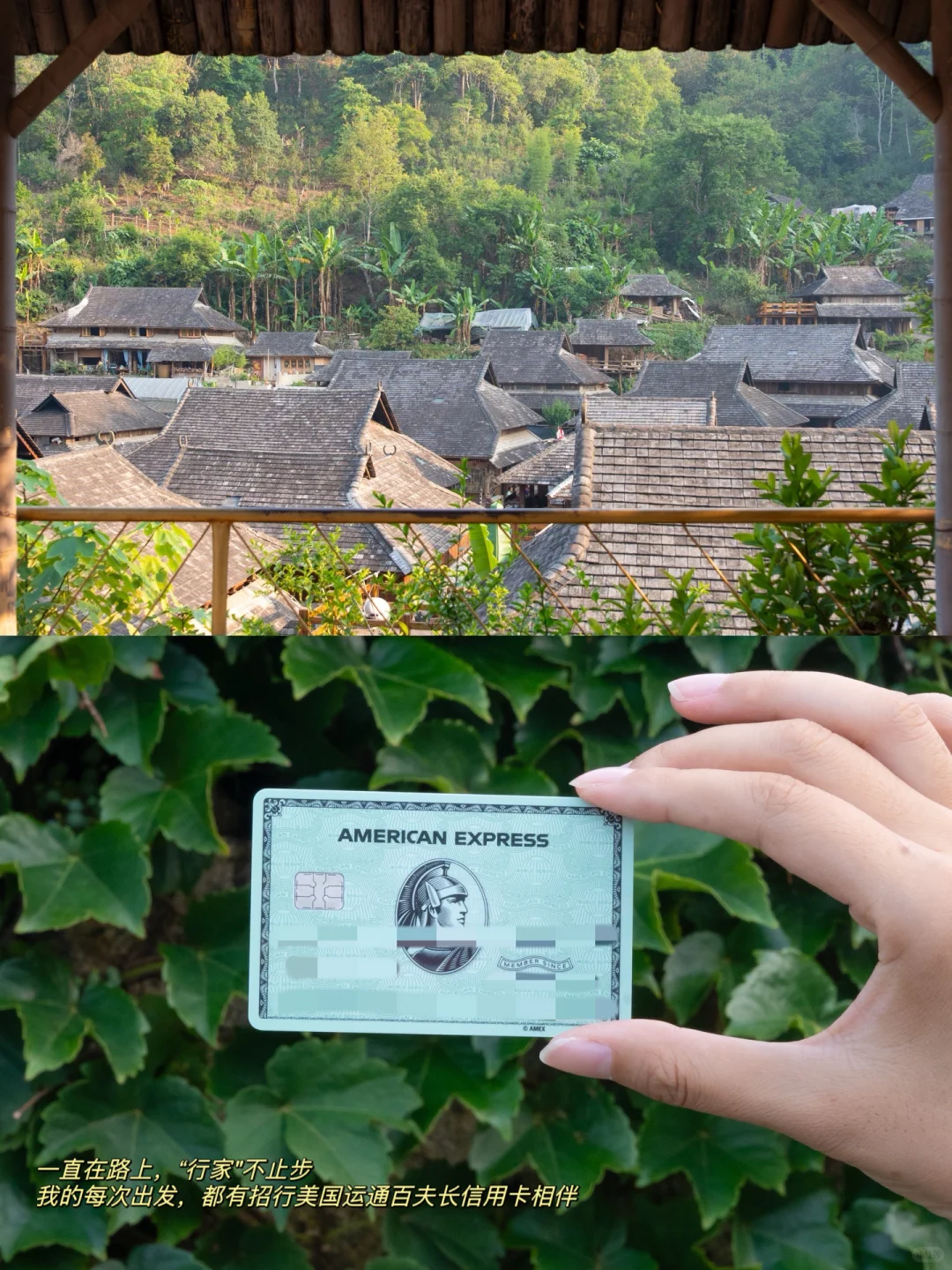 推荐一个云南绝对冷门但超级震撼的地方