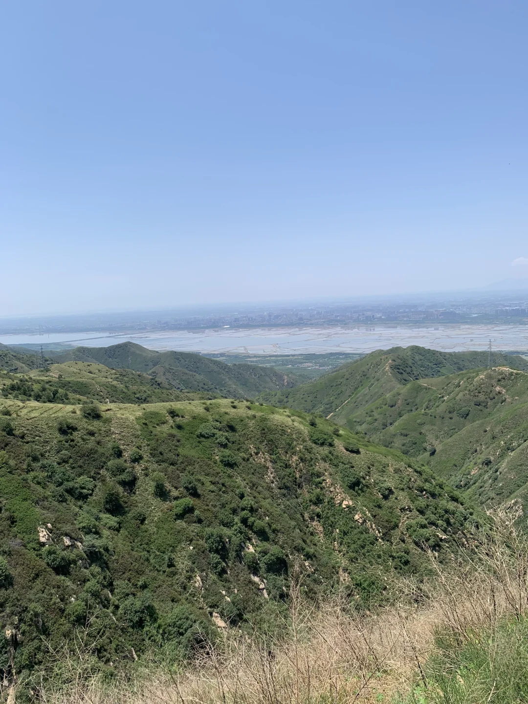 三门峡竟然有这么好看的地方！！