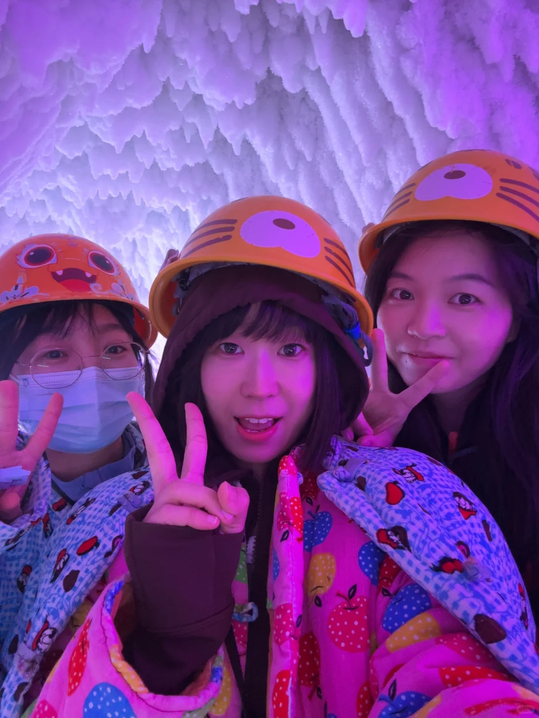 云丘山|你们卷吧,我进山吸氧~🍃