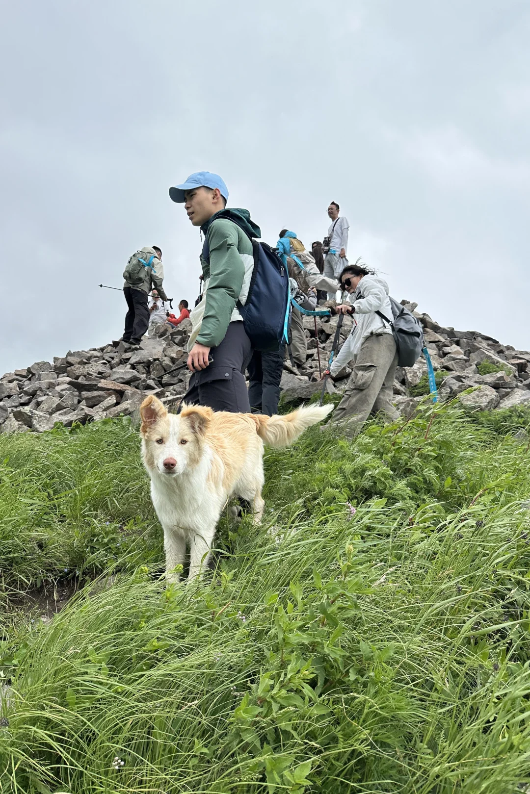 徒步崇礼，才发现“这么近那么美”不是骗人的