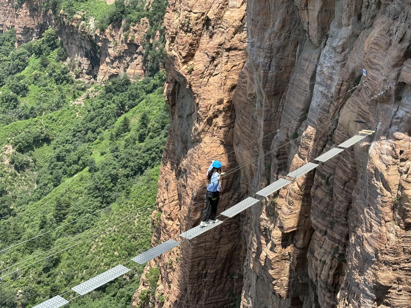 北京出发｜挑战周末出去玩（7/50）📍东太行