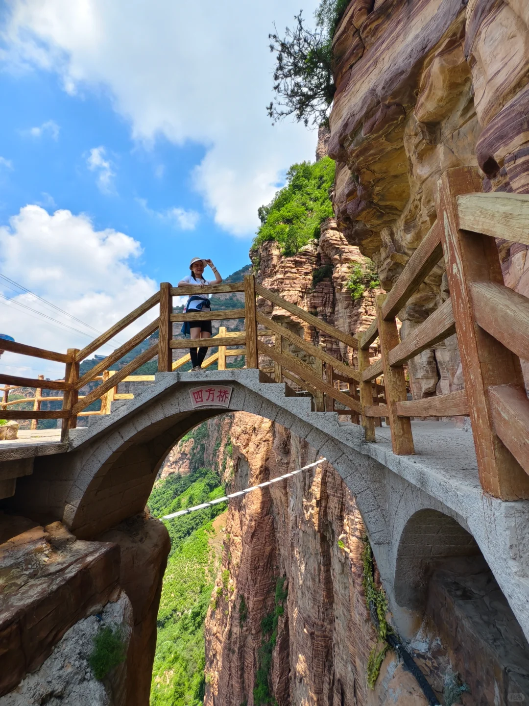 北京出发｜挑战周末出去玩（7/50）📍东太行