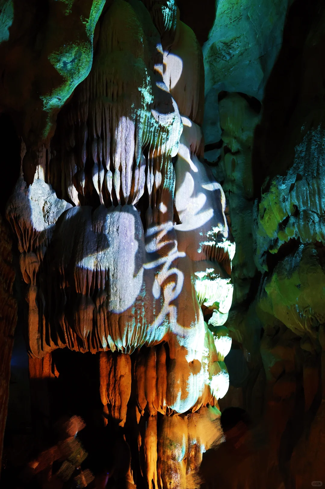 夏日避暑｜清凉又仙气飘飘的遛娃地儿Get✌️