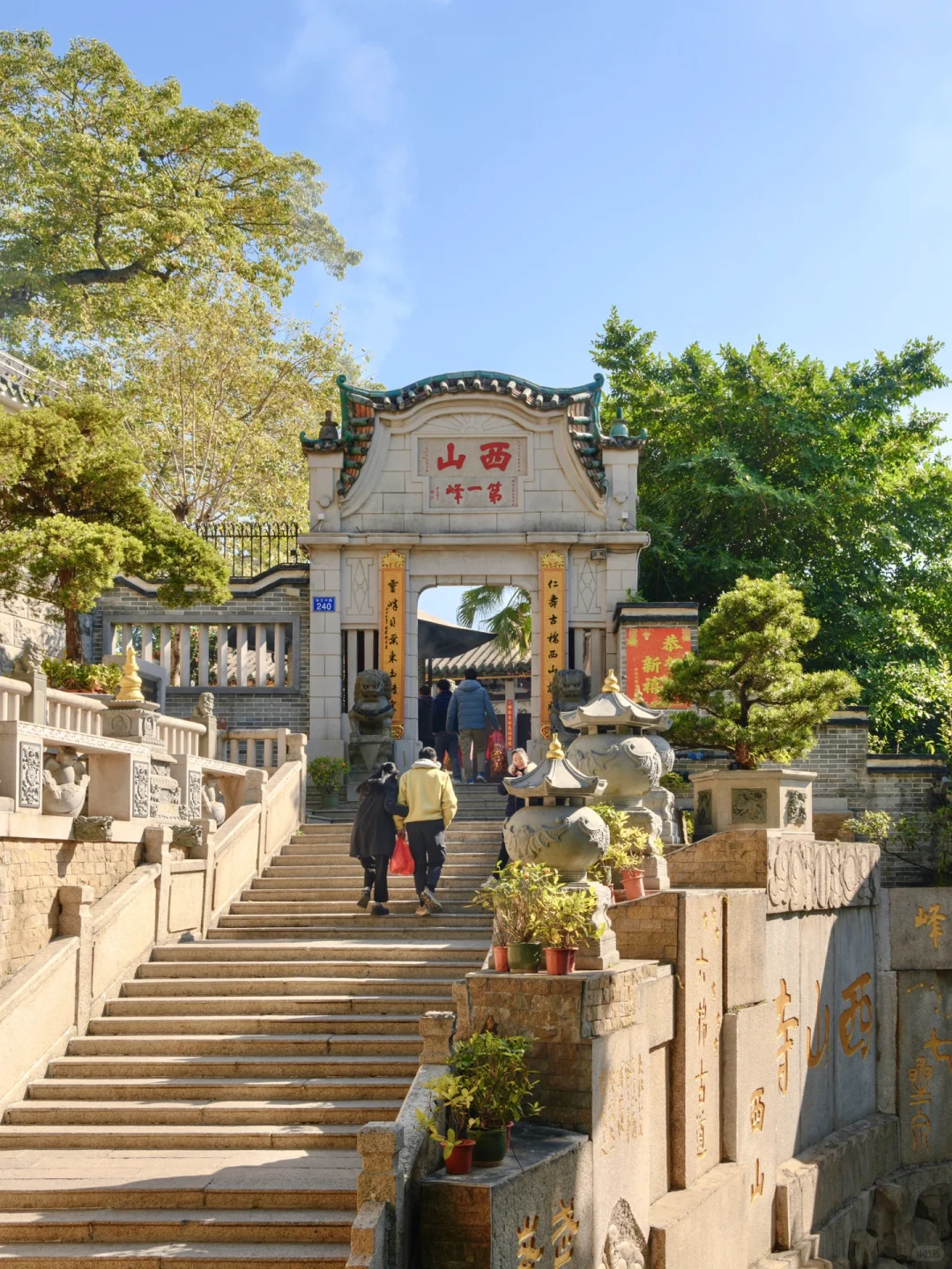 国内旅行 3 年,推荐一个真正被低估的小城