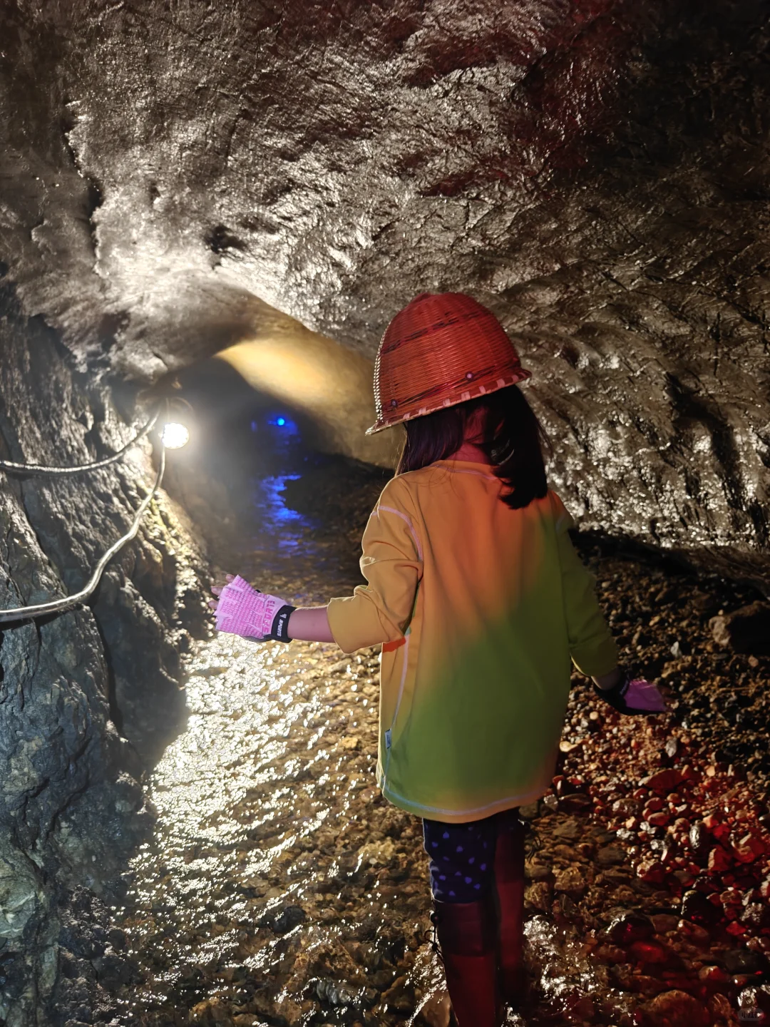 推荐一个超级冷门但好玩到起飞的亲子游路线