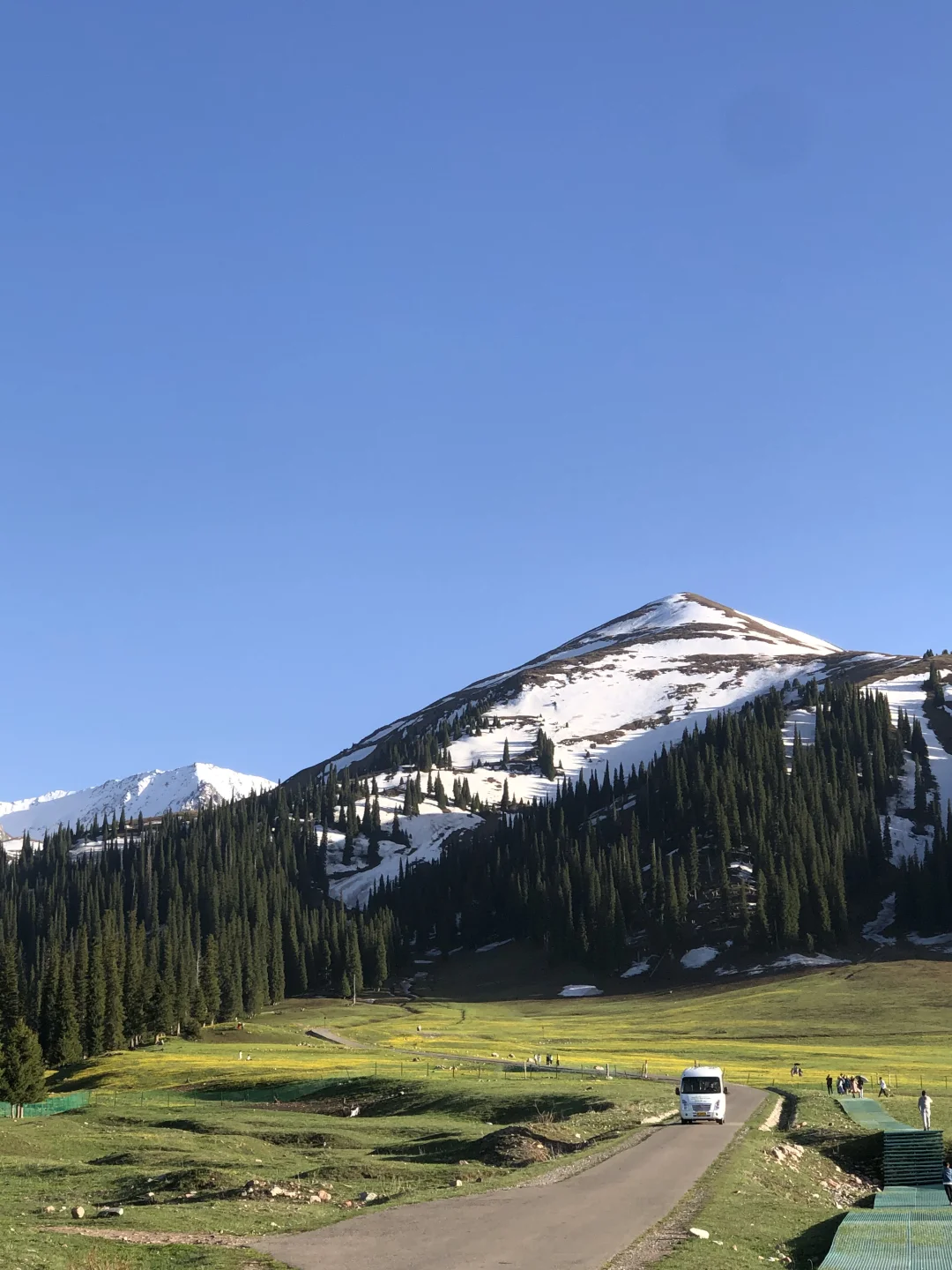 海拔友好 景色无敌的国内旅游地🏔️