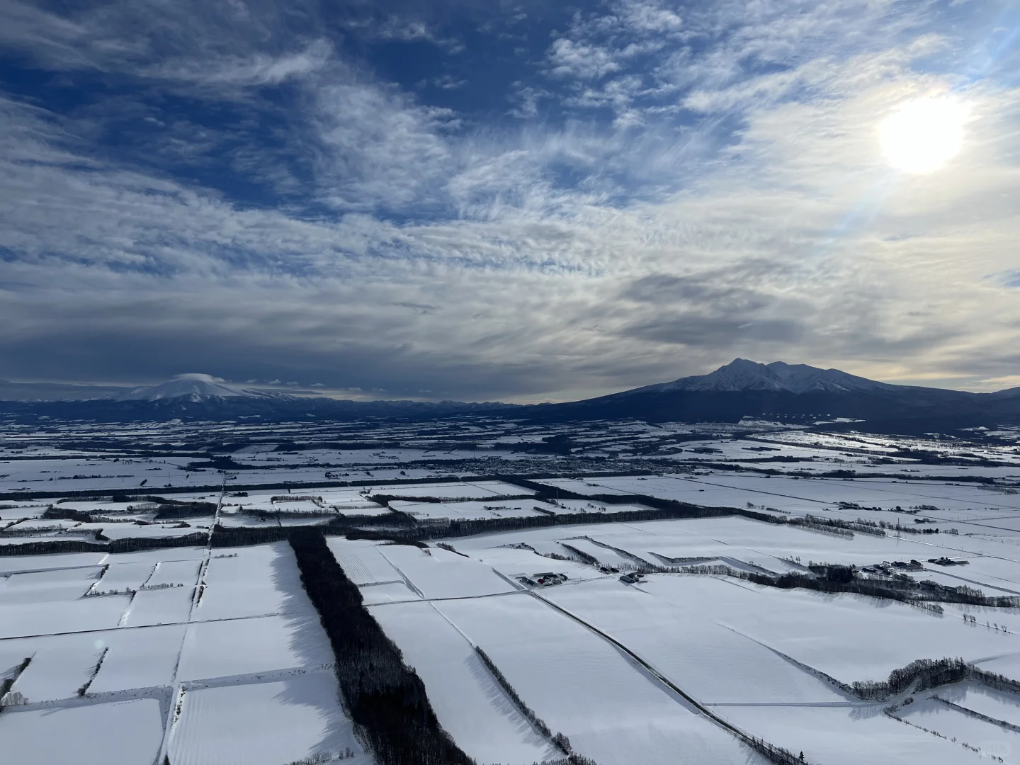 精确到分钟的北海道道东7日不包车旅游攻略