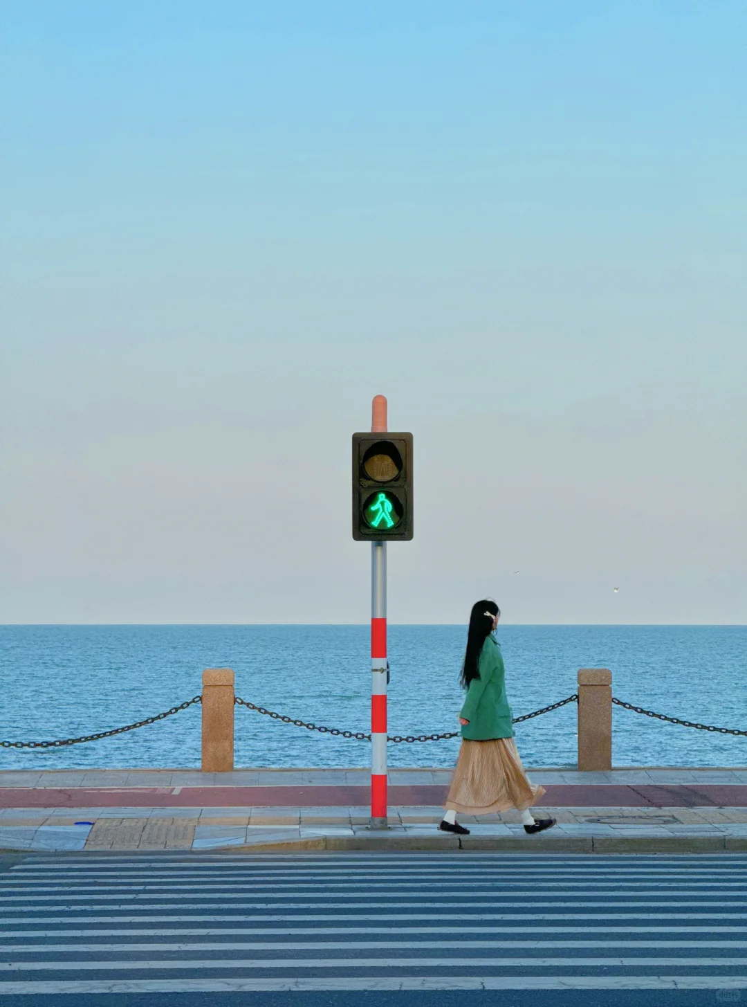 人均300💰烟台48h特种兵citywalk路线攻略🐳