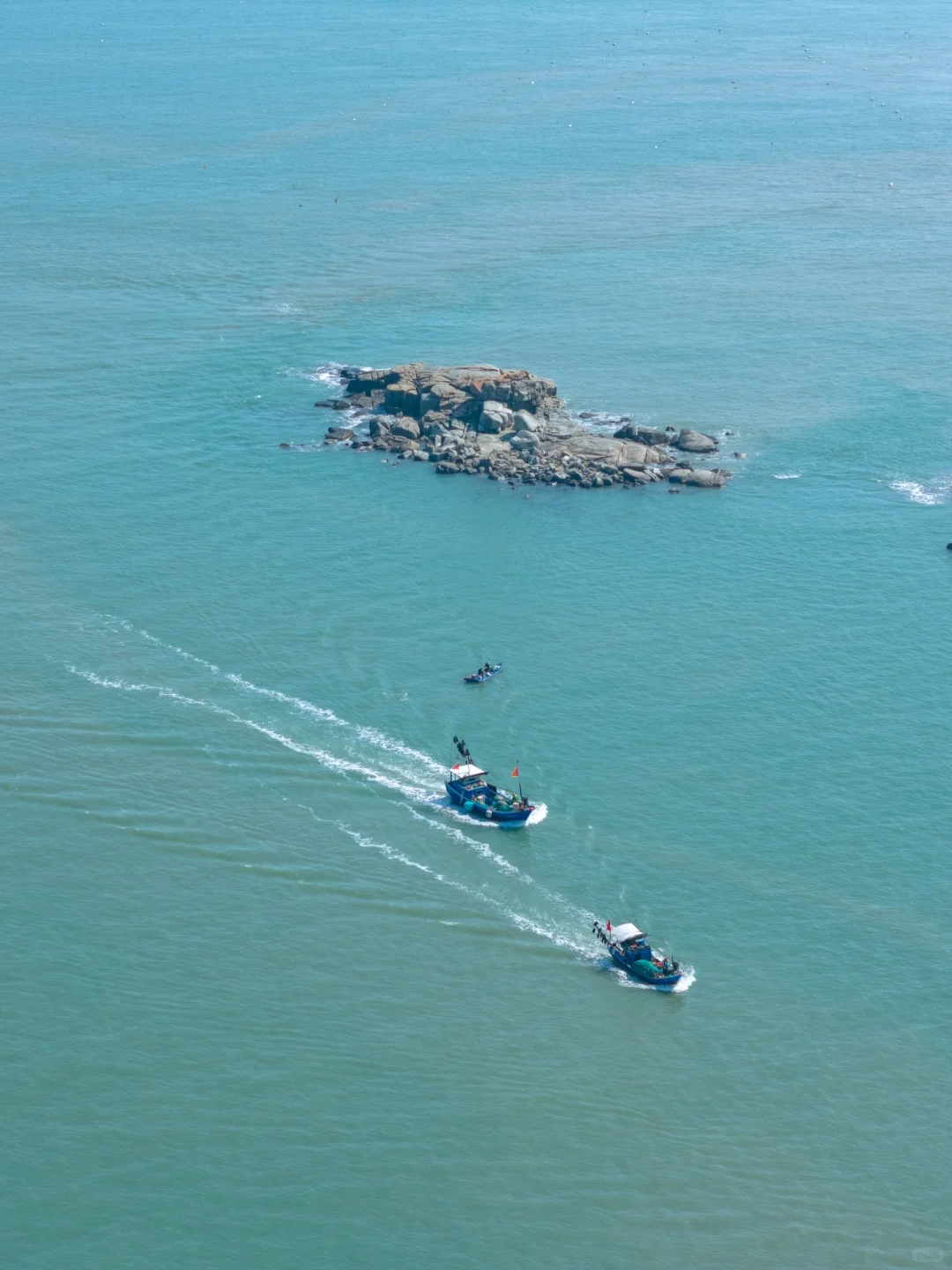 以为厦门已经很美了，直到我去了泉州……