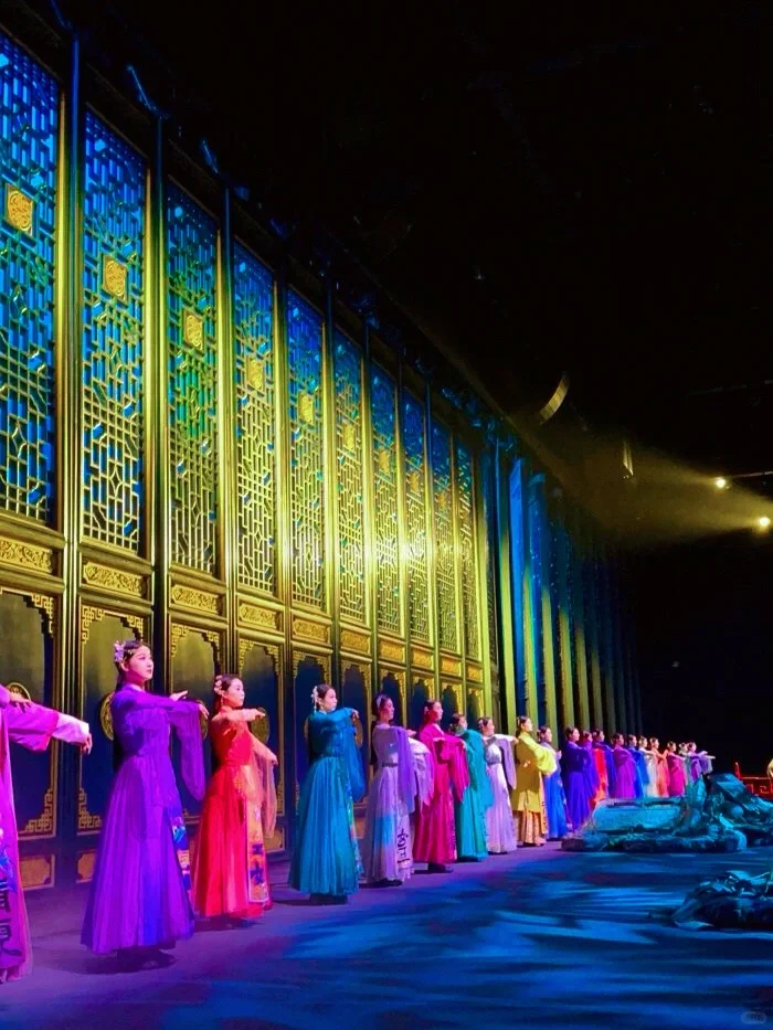 低预算远离人群🔥国内这座城太适合躺平发呆