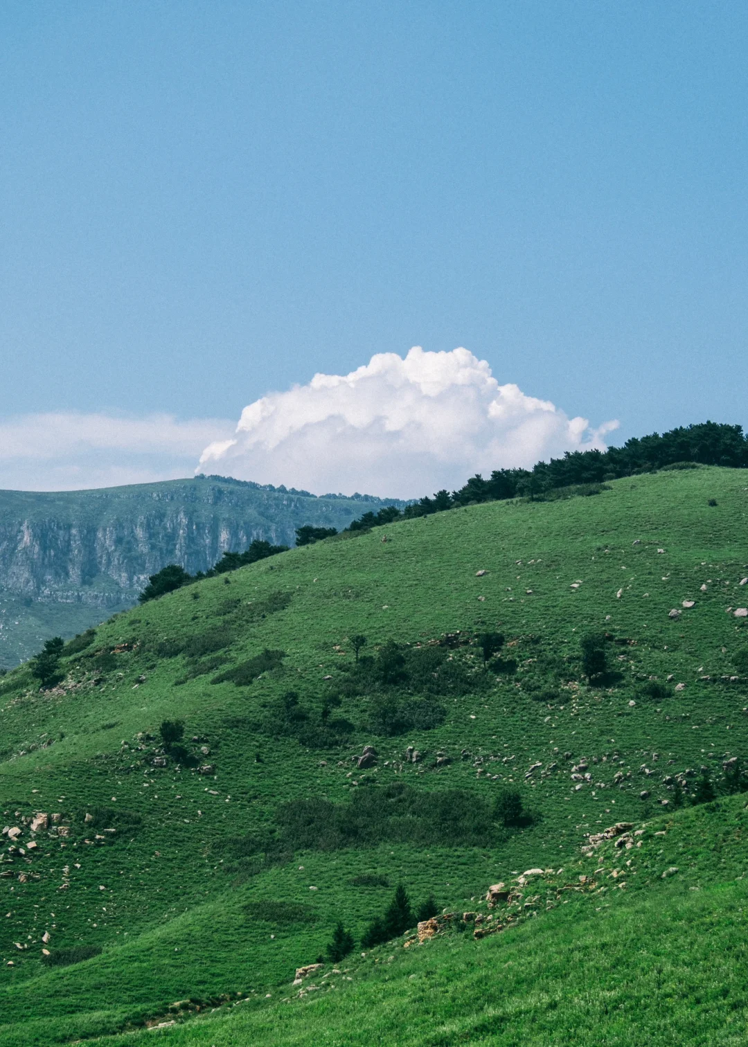 📍邯郸周边游｜走马槽