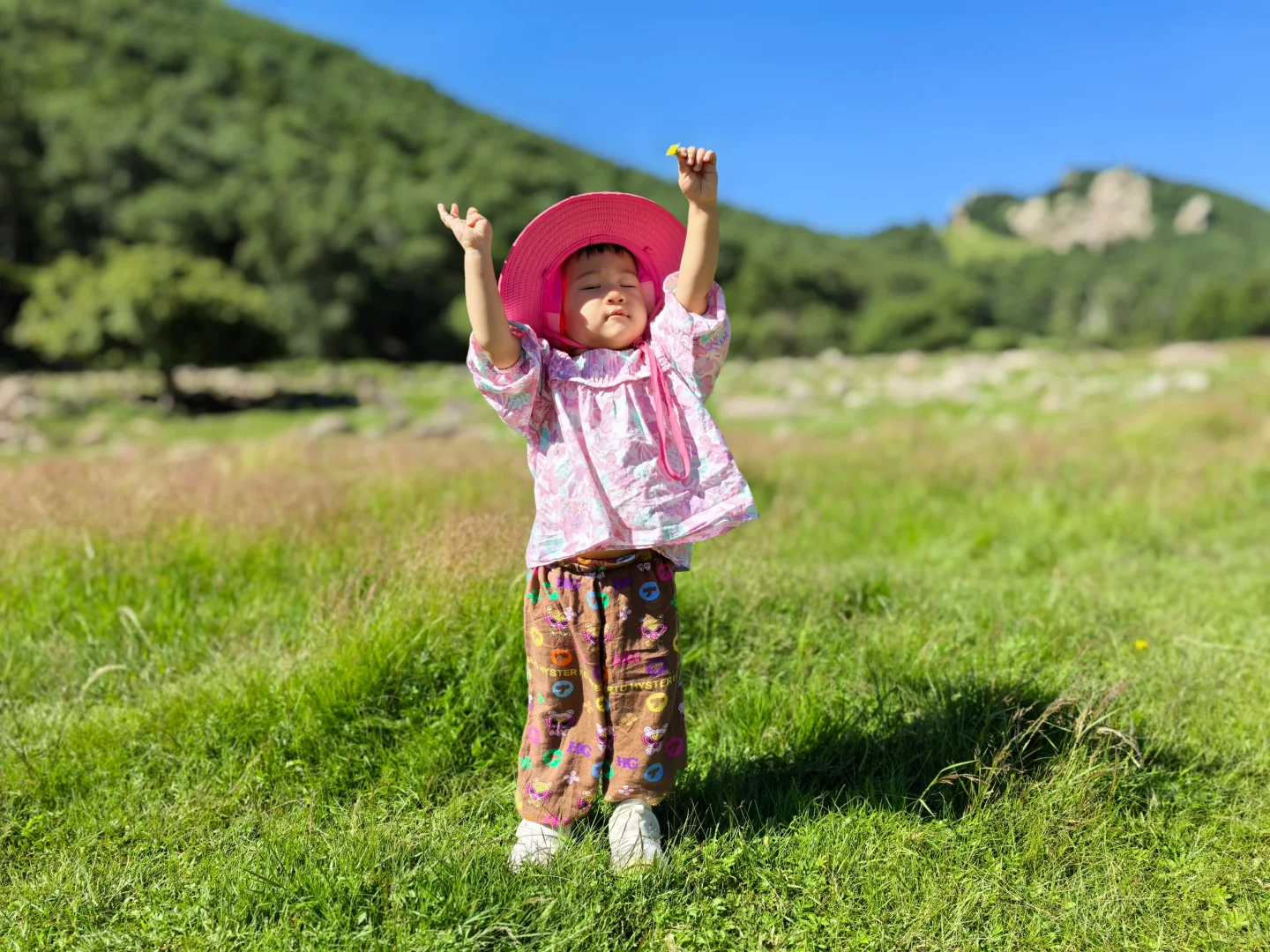 北京出发｜自驾热阿达达线｜此生必体验！
