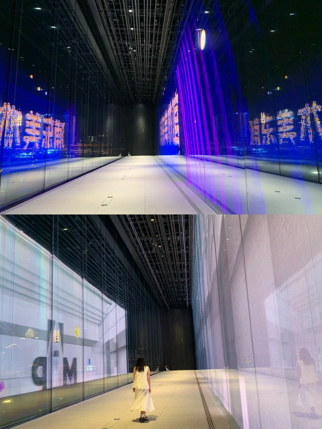 人生建议！！必打卡的9大景点（附上海游玩攻略