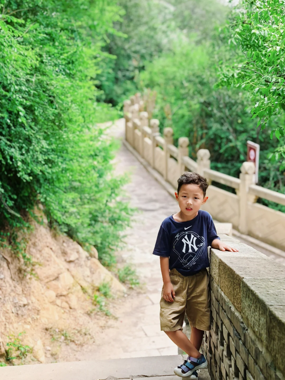 太原本地人|探秘比天龙山更震撼的道教石窟