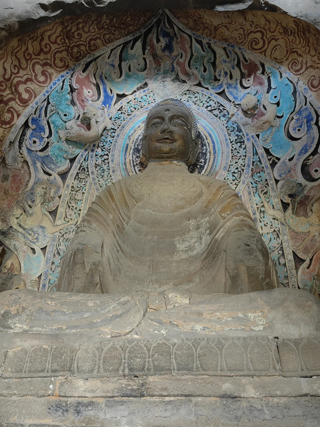 邯郸访古2日游攻略