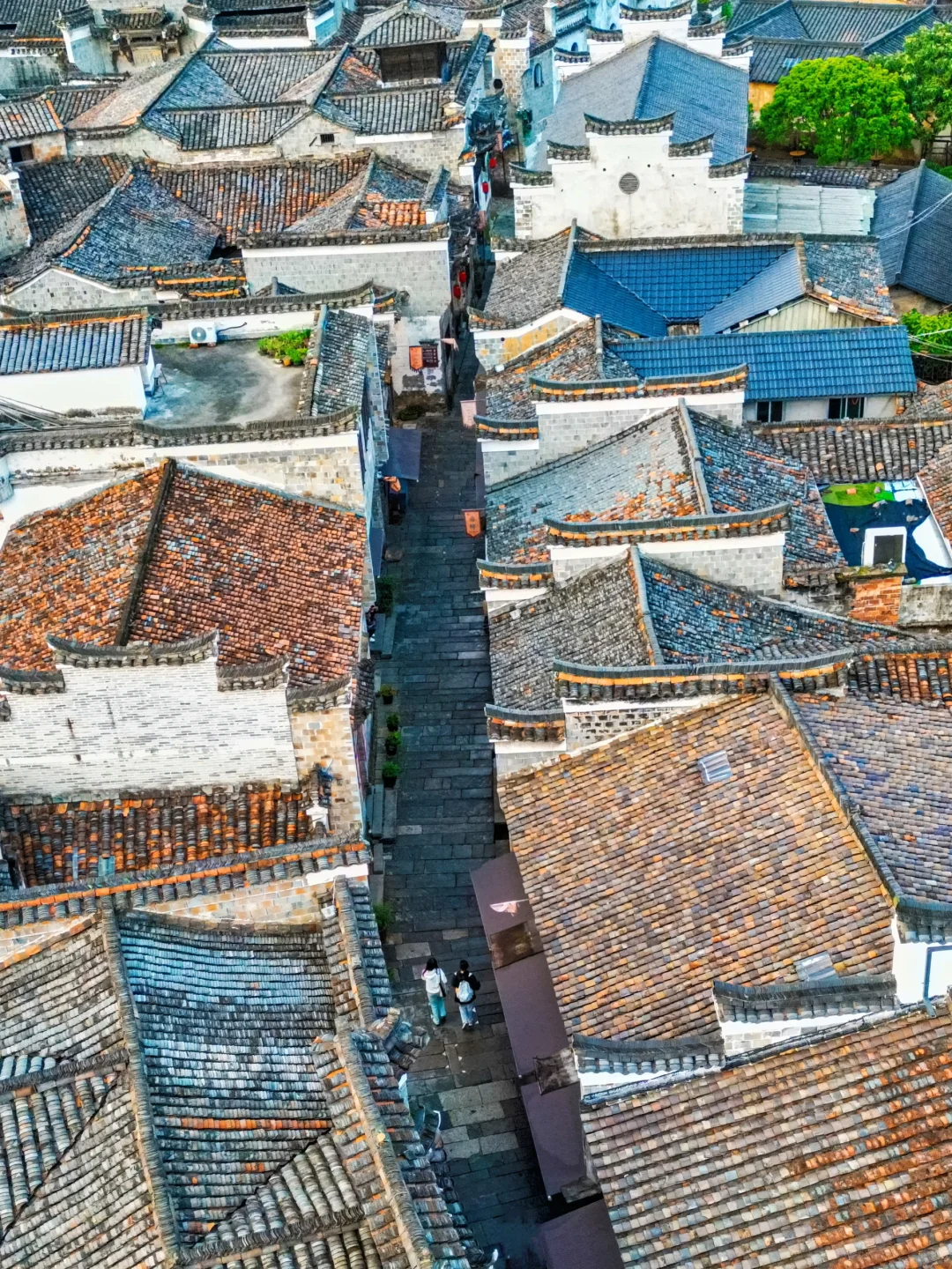 今年去过最冷门的小城，我很怕它火🔥❗️
