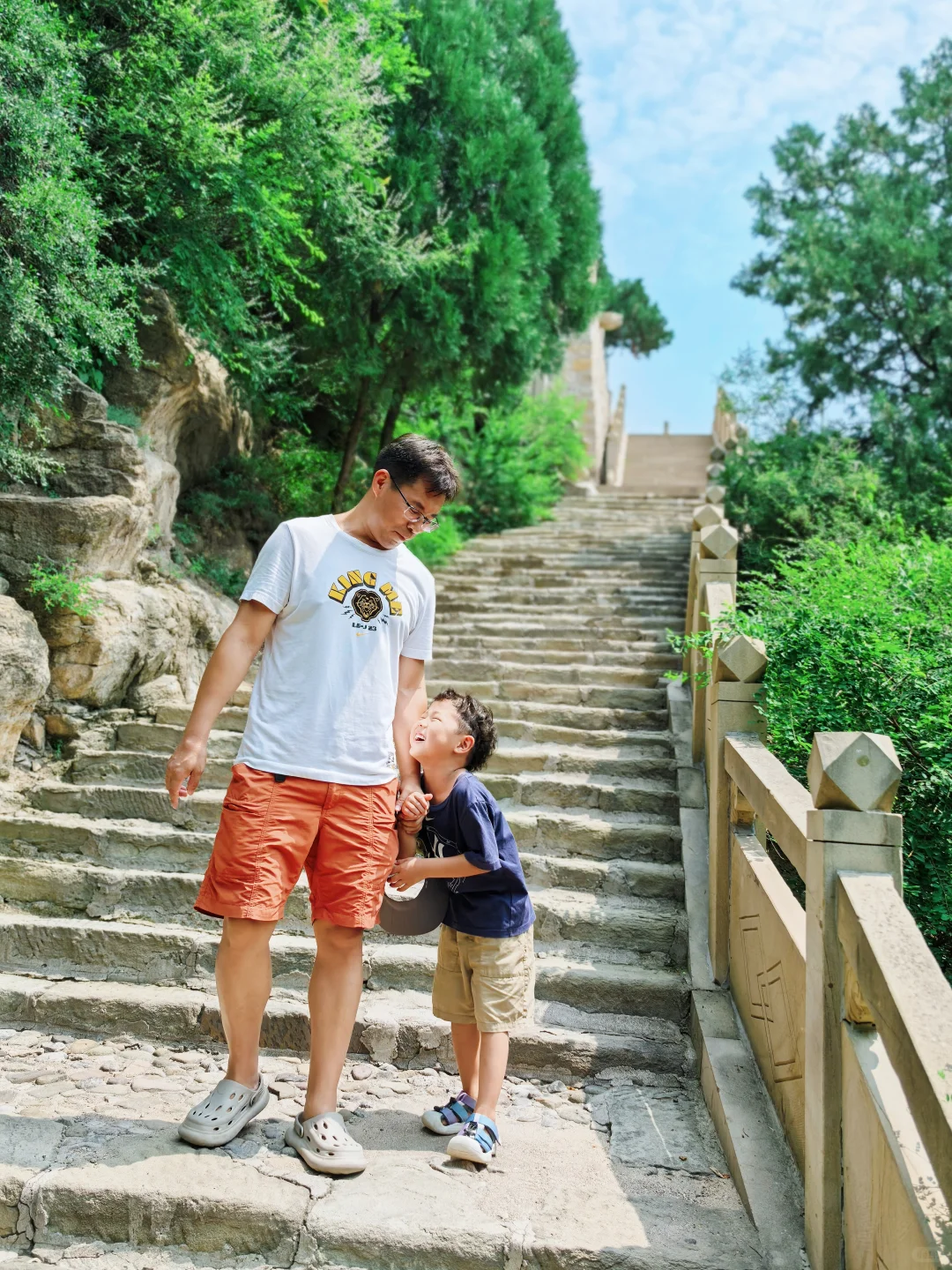 太原本地人|探秘比天龙山更震撼的道教石窟