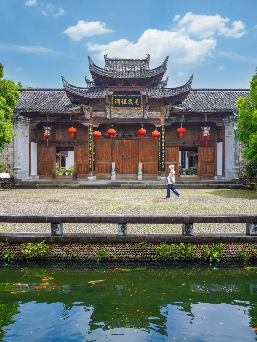 今年去过最冷门的小城，我很怕它火🔥❗️