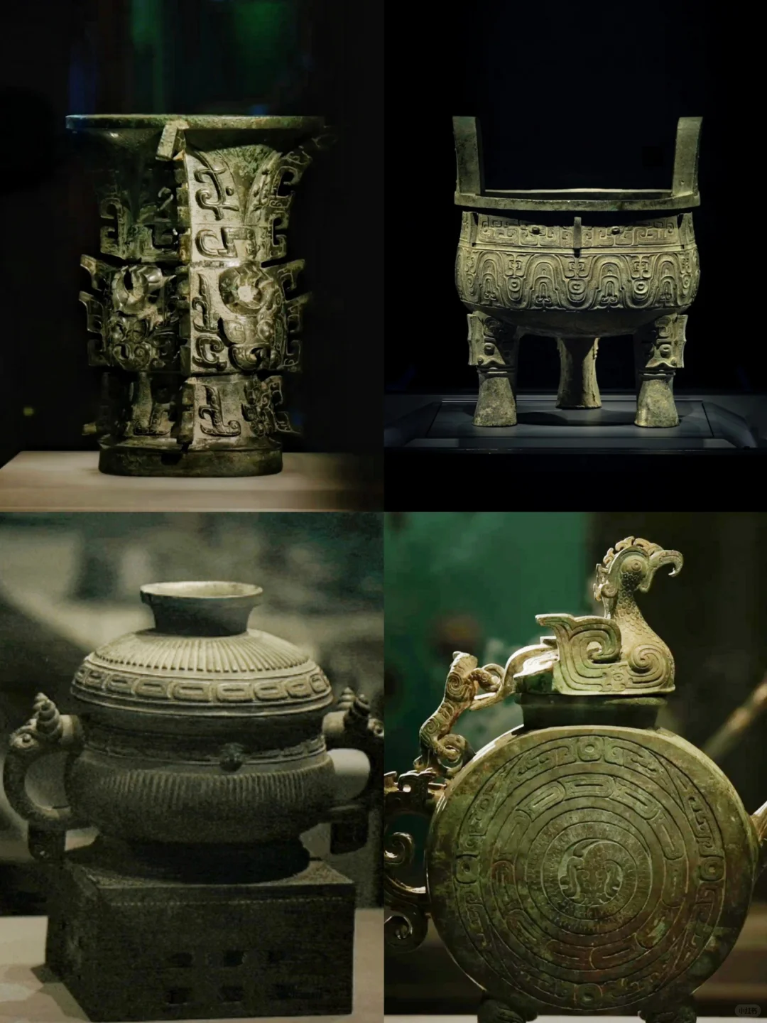 宝鸡一日游📍超详细攻略（附地图）