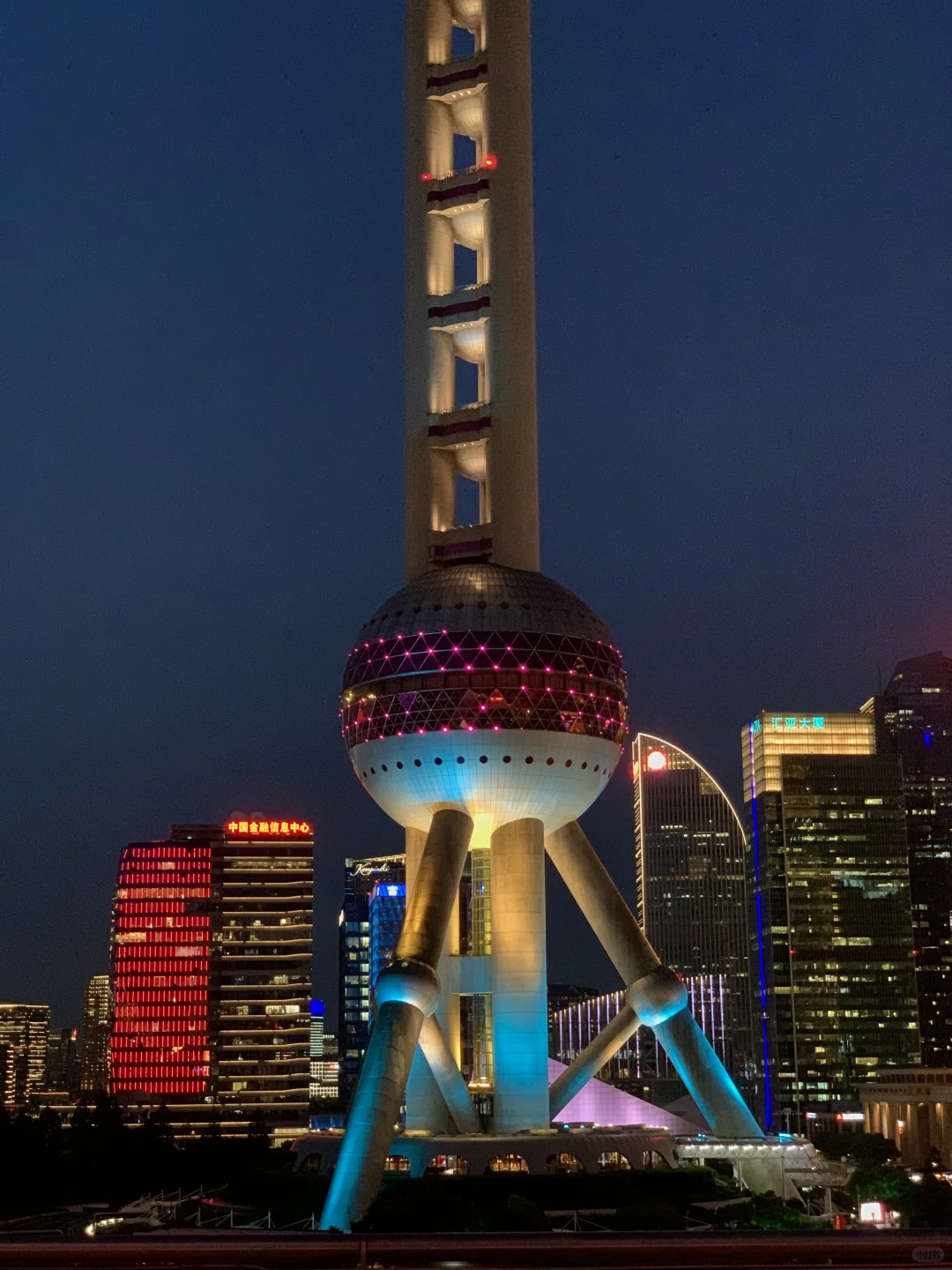 人生建议！！必打卡的9大景点（附上海游玩攻略