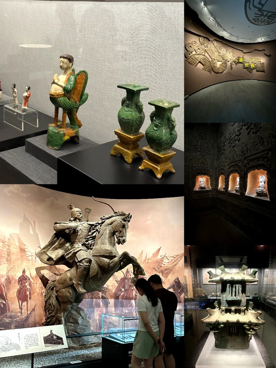 别问！问就是去响堂山拍爆朋友圈🧑‍🤝‍🧑