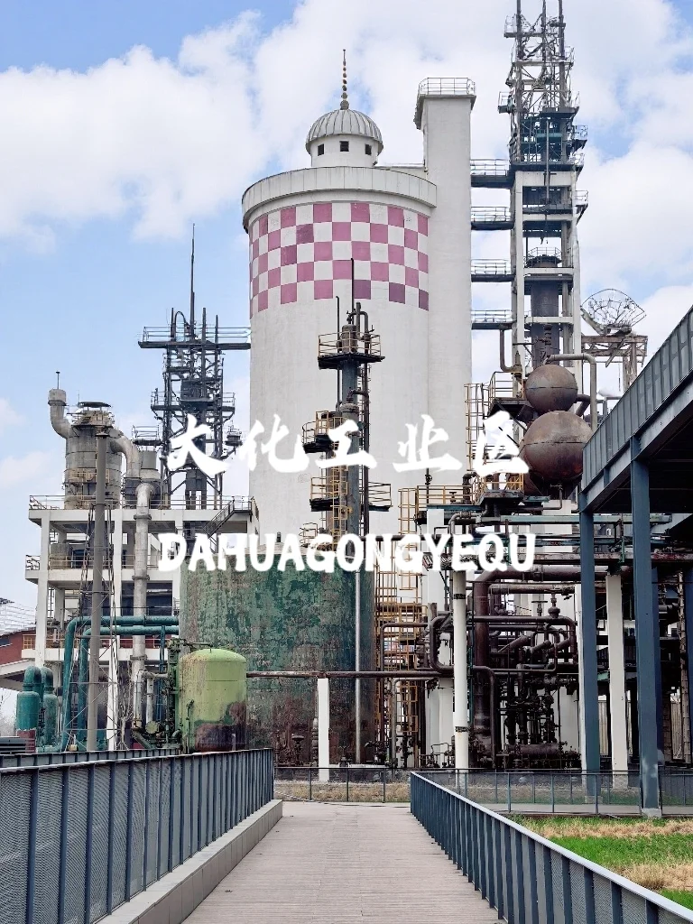 北京到沧州｜51分钟，换个城市过周末！