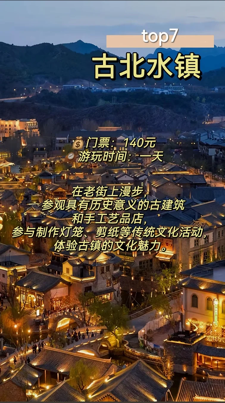 北京亲子游必去的10个景点推荐，赶紧收藏