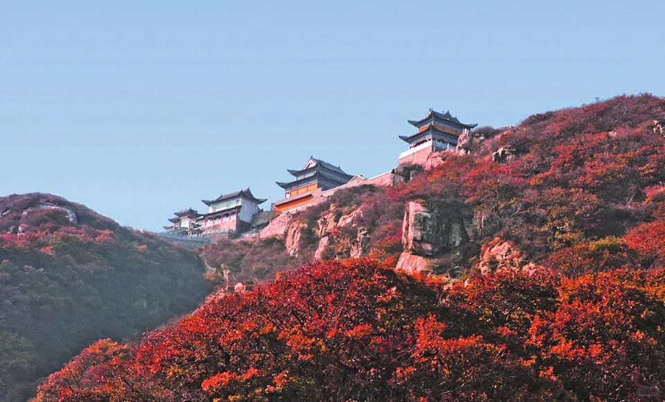 南师大一新生景点游玩方向