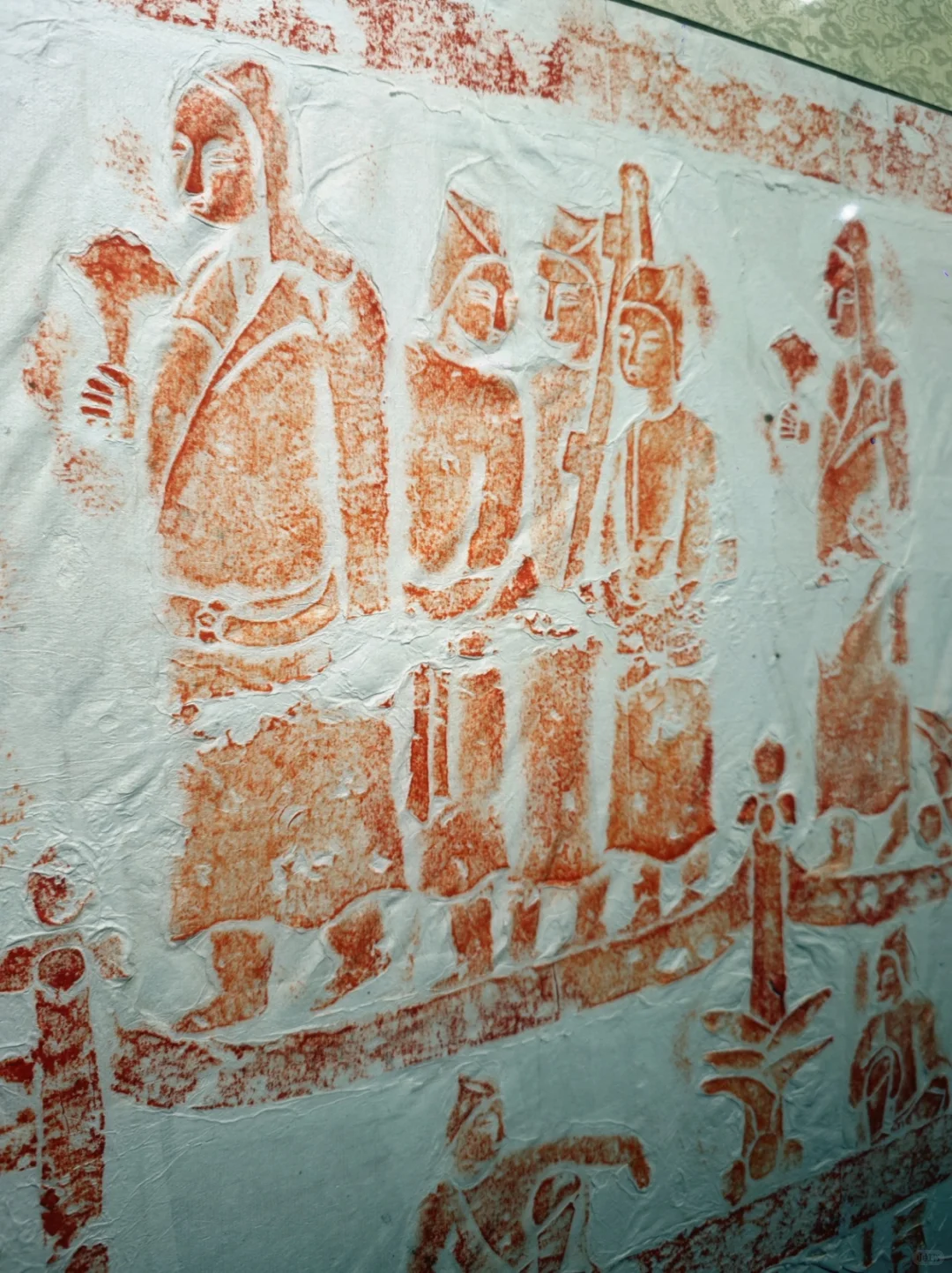 北京2h🚄河北邯郸绝美石窟秘境！