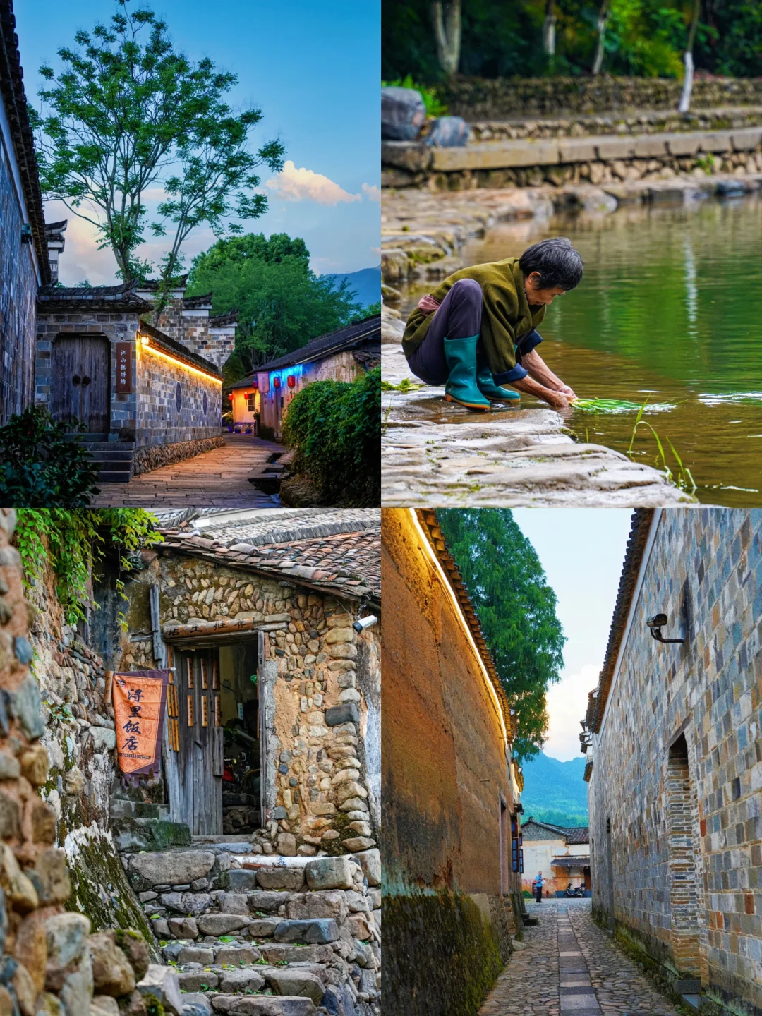 今年去过最冷门的小城，我很怕它火🔥❗️