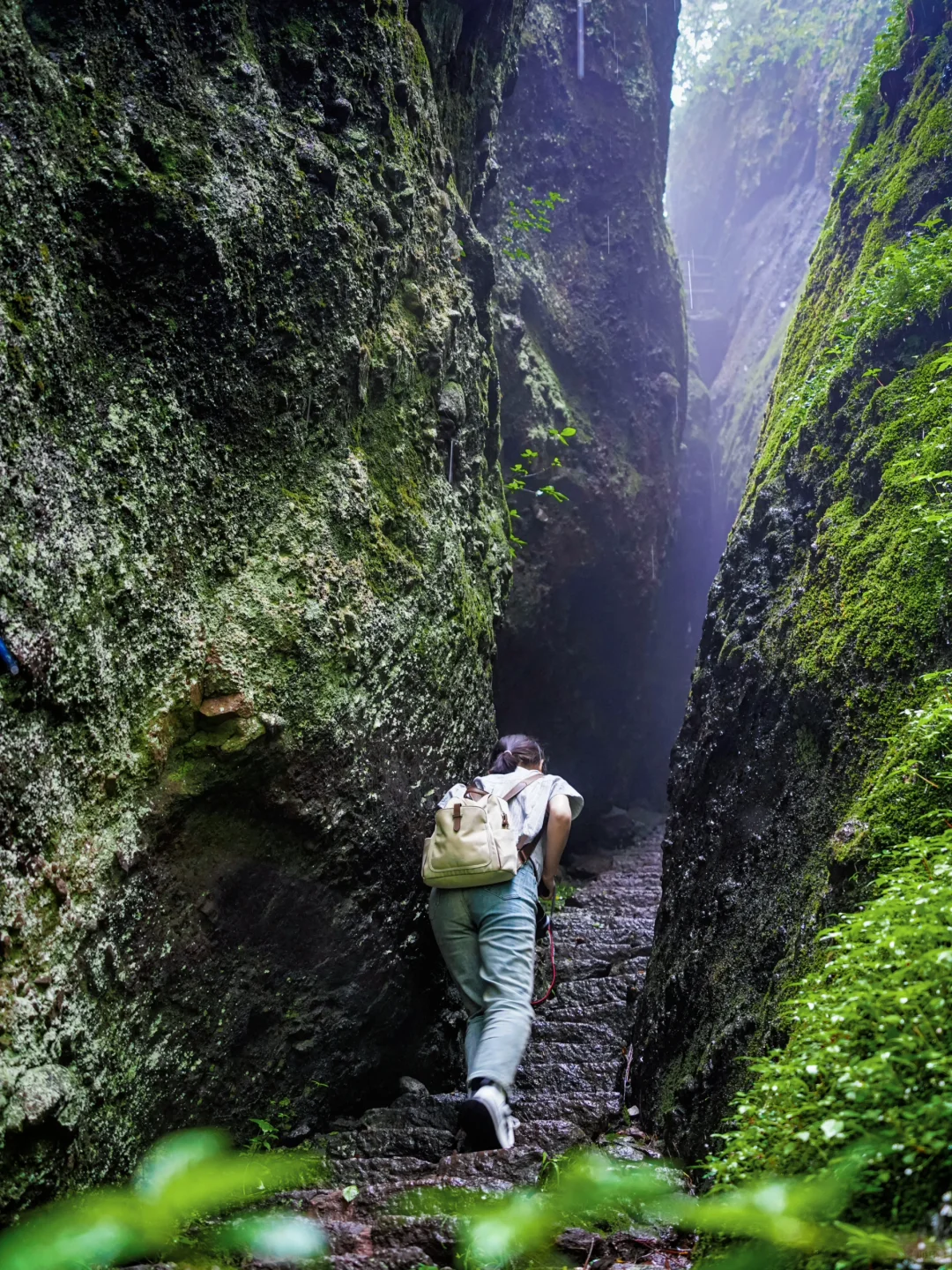 今年去过最冷门的小城，我很怕它火🔥❗️
