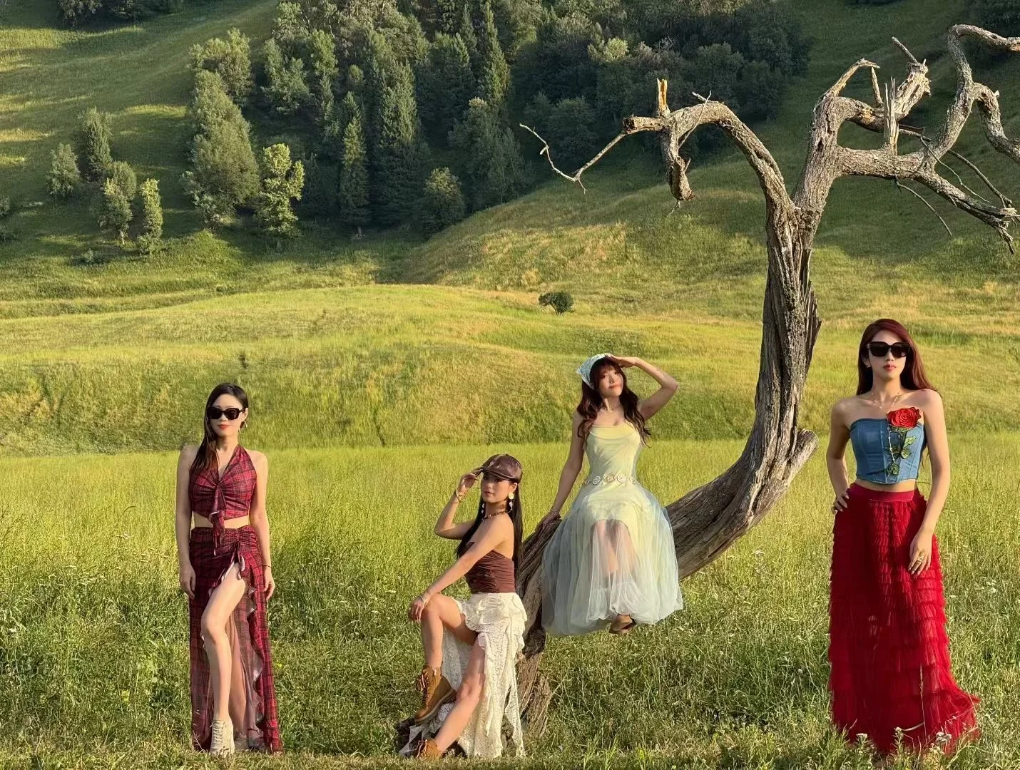 新疆旅游 你真的来过吗？