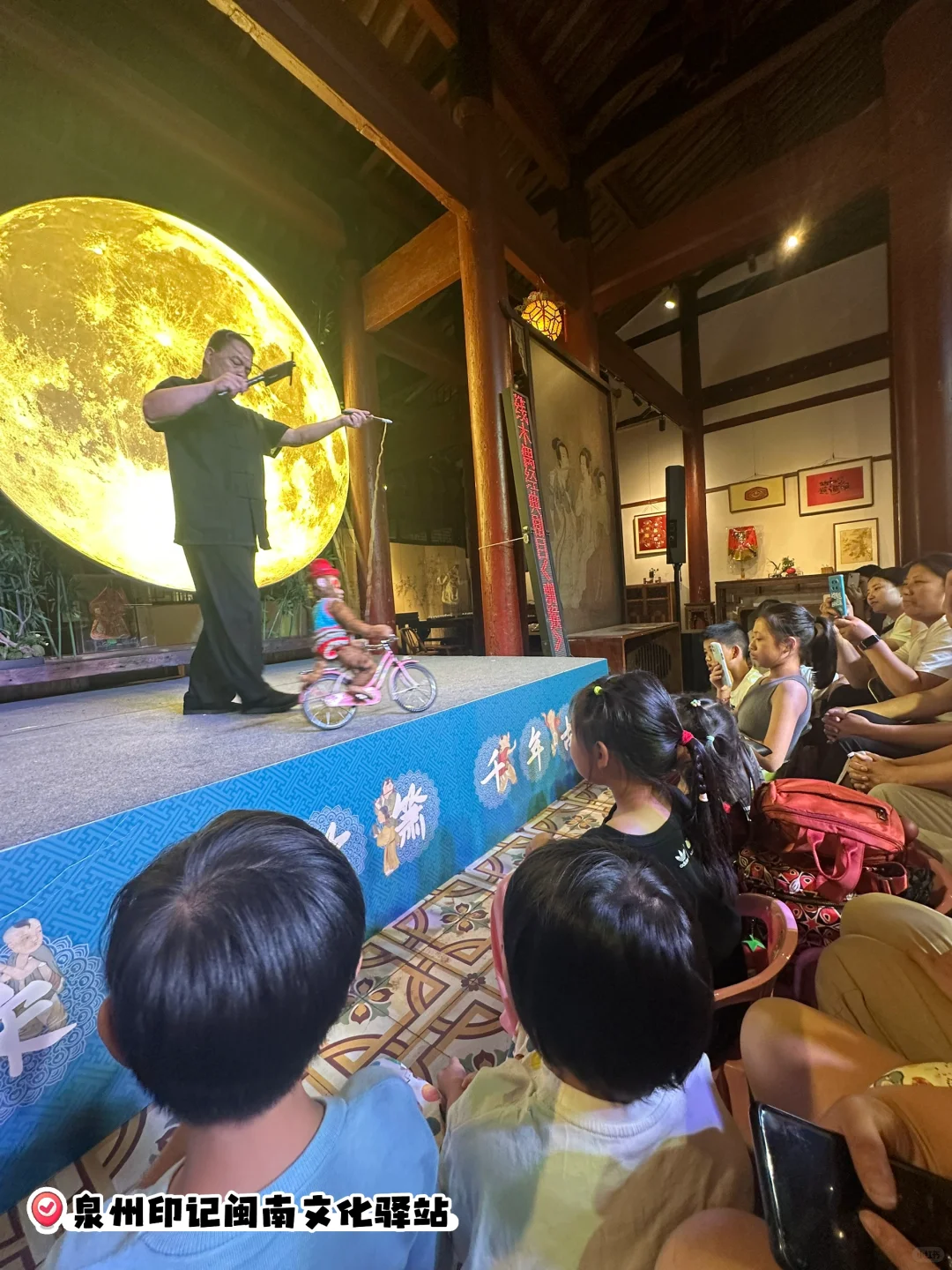 暑期泉州旅游｜3-5日吃住玩全攻略一键拿走！