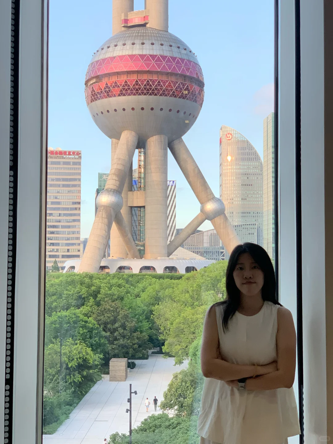 人生建议！！必打卡的9大景点（附上海游玩攻略