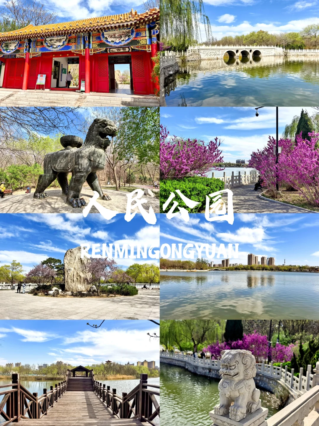 北京到沧州｜51分钟，换个城市过周末！