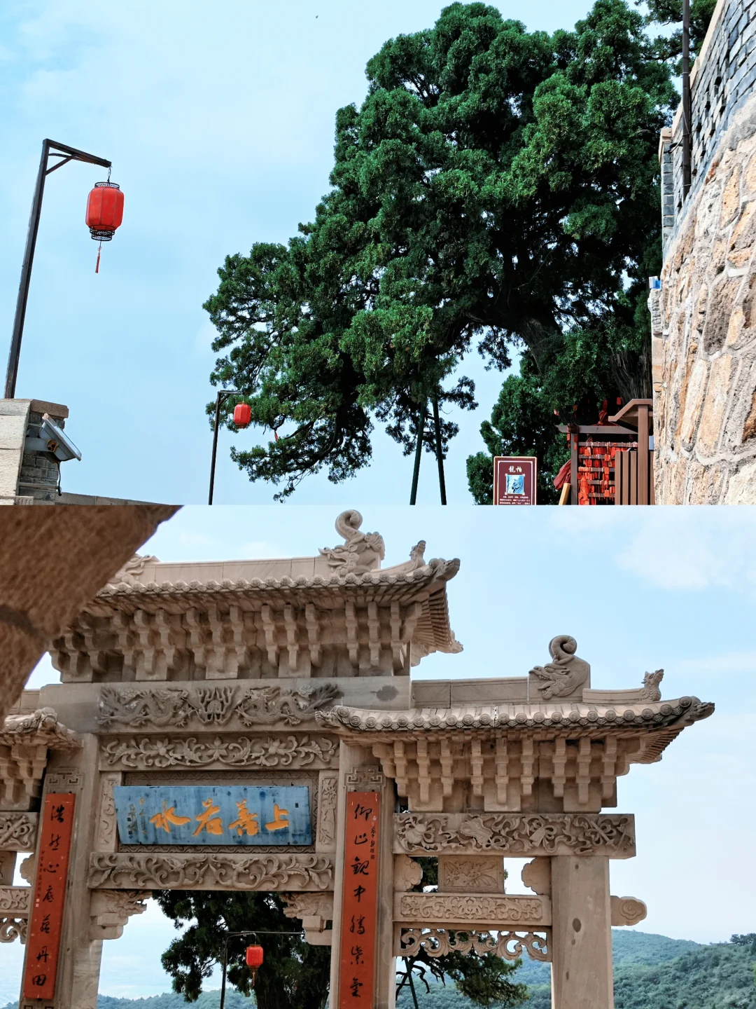 太原本地人|探秘比天龙山更震撼的道教石窟