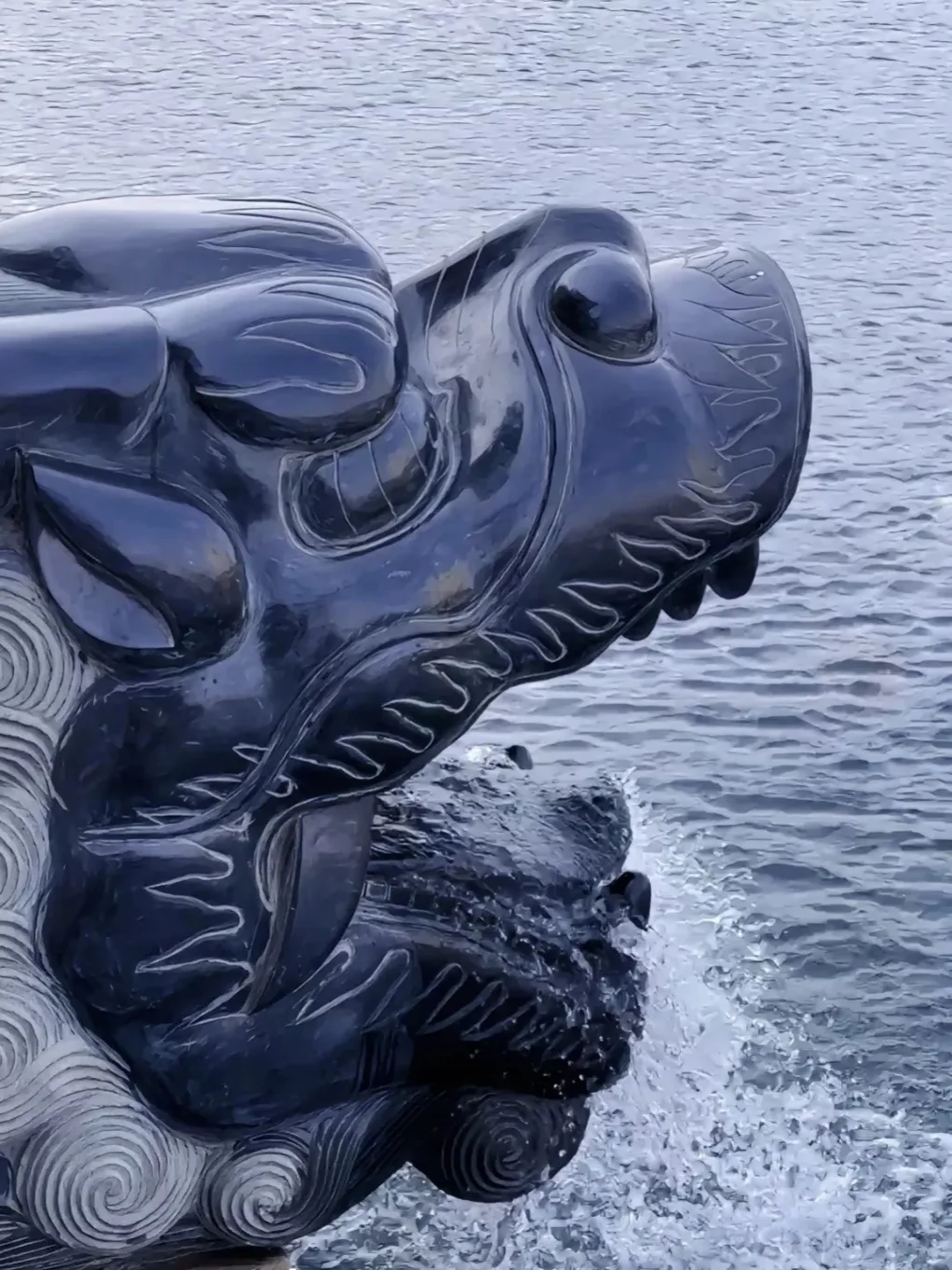 邯郸的“马尔代夫”，30℃直降18℃！