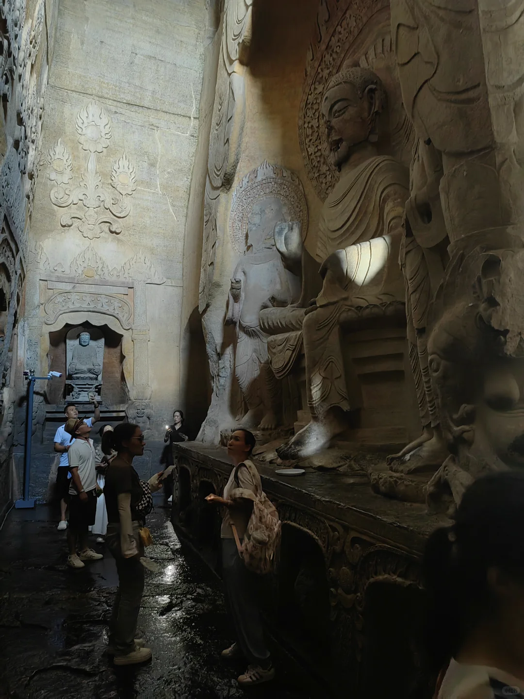 邯郸访古2日游攻略