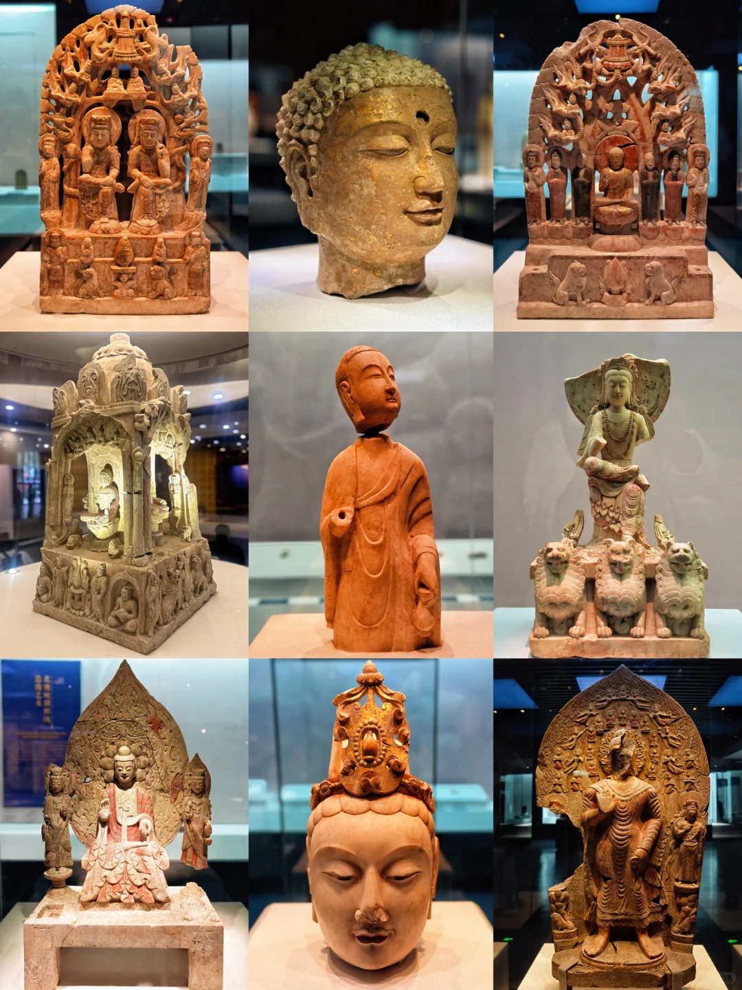 北京出发2h🚄被严重低估的宝藏小城‼️附攻略