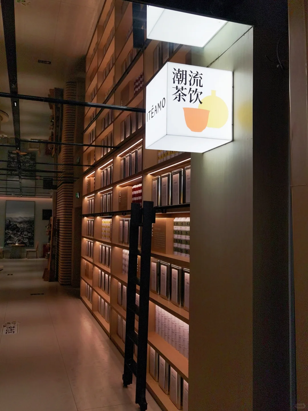 福州旅游超多人打卡的高空下午茶